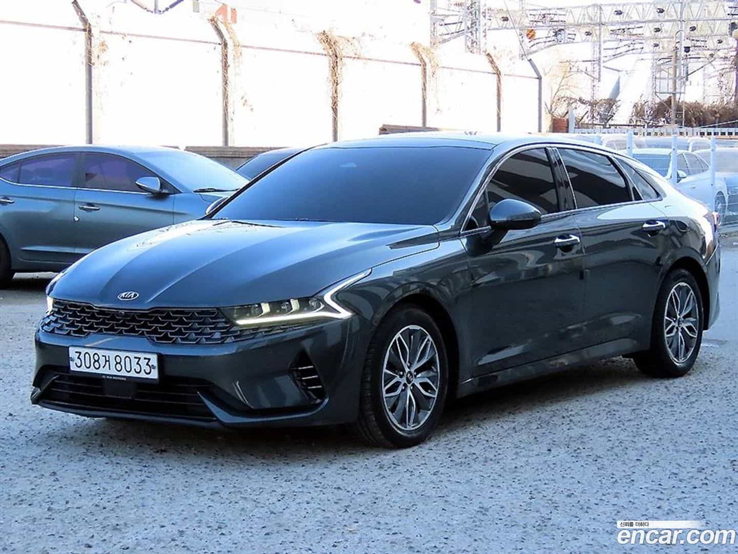 K5 Kia 2020.6-OUTER-002