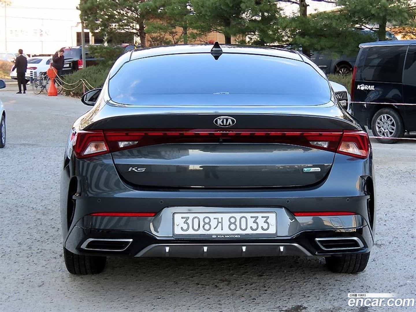 K5 Kia 2020.6-OUTER-004