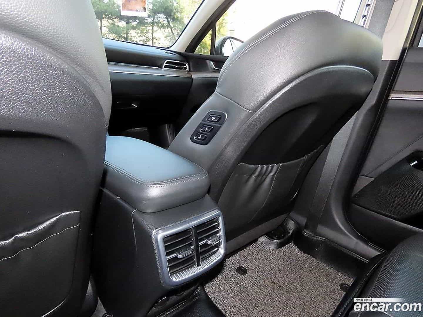 K5 Kia 2020.6-OPTION-019