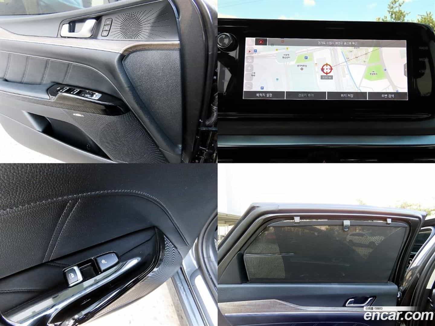 K5 Kia 2020.6-OPTION-021