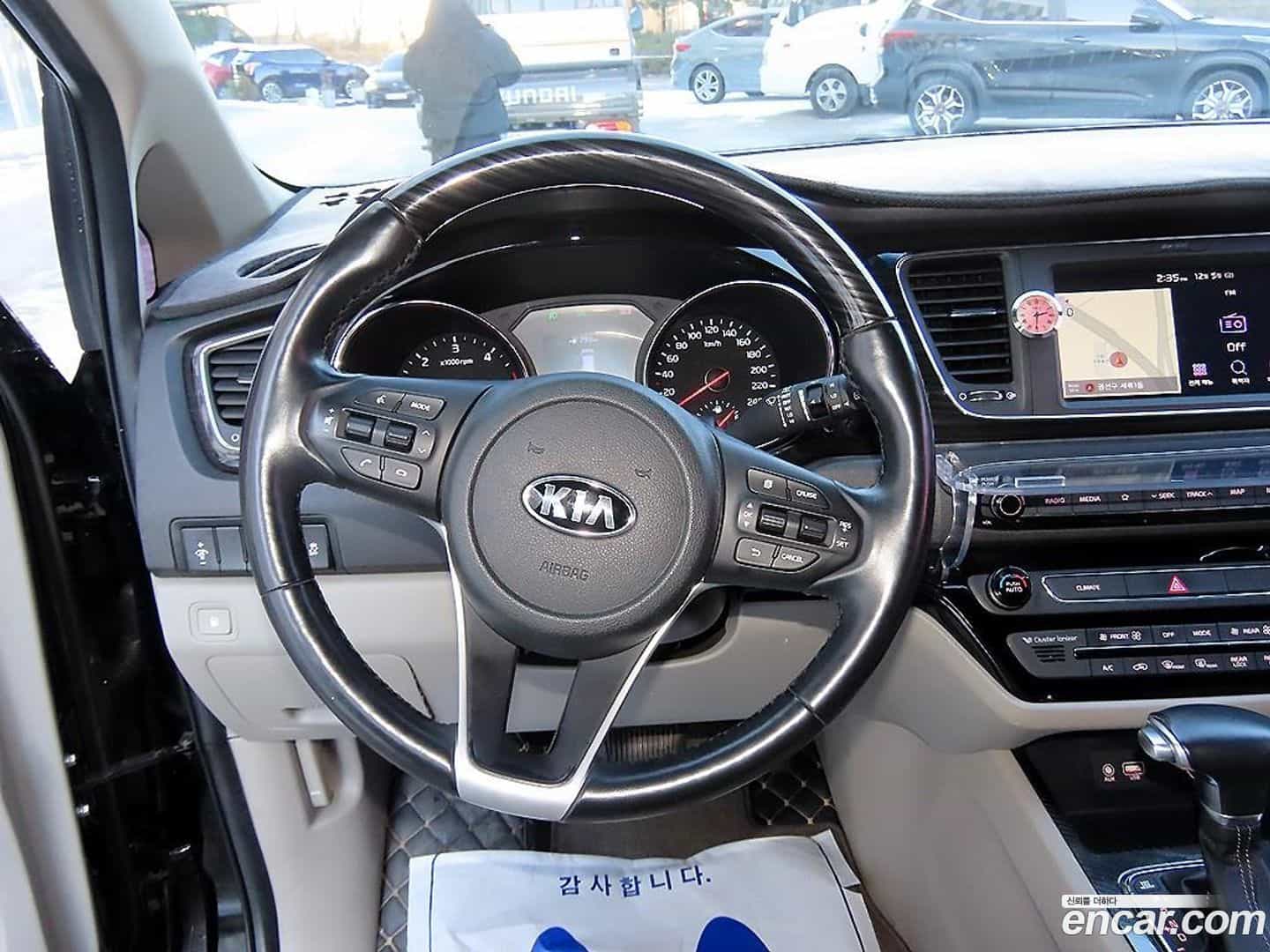 Canival Kia 2019.0-INNER-008