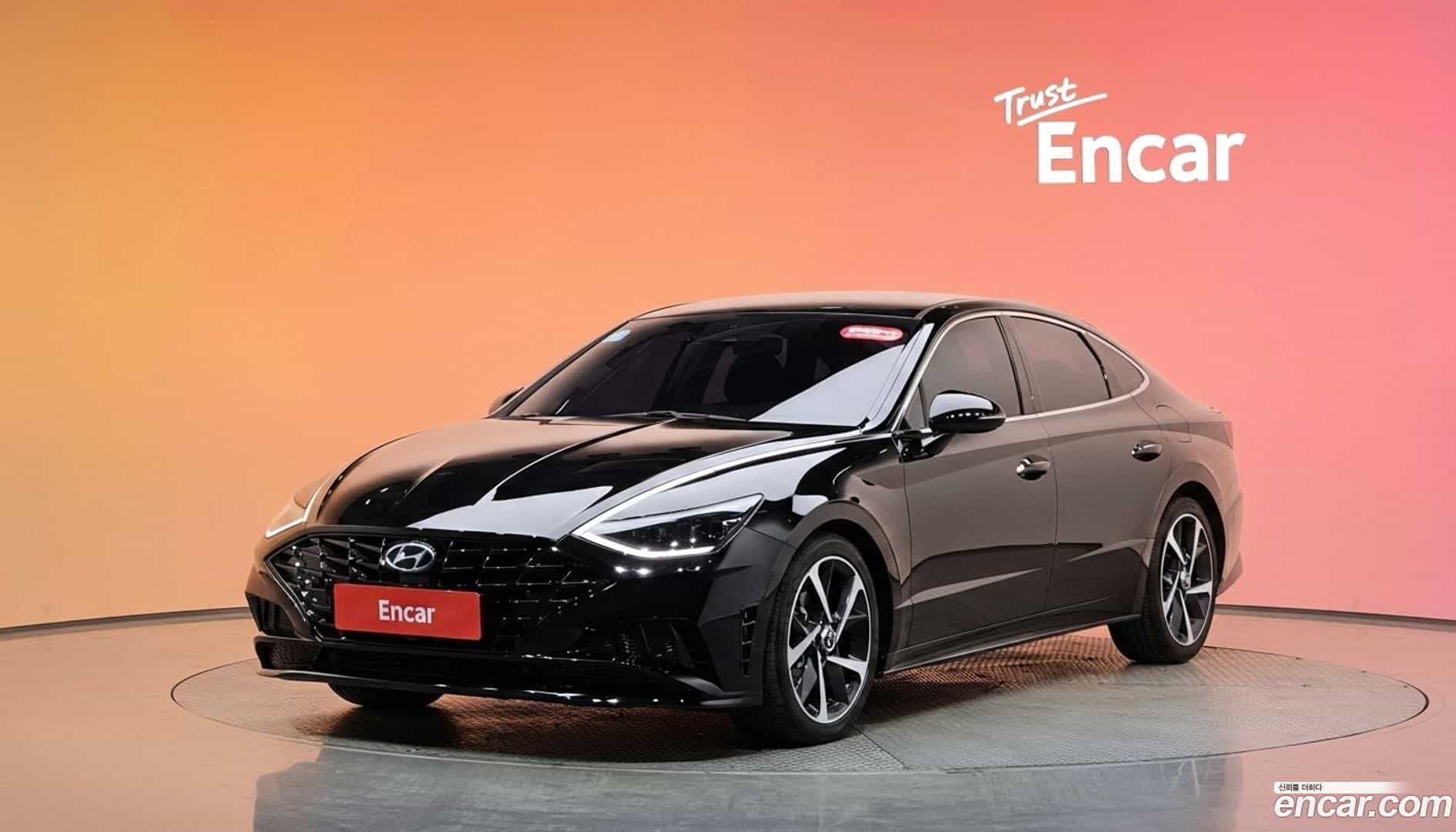 Sonata Hyundai 2020.0-DIAG2-001