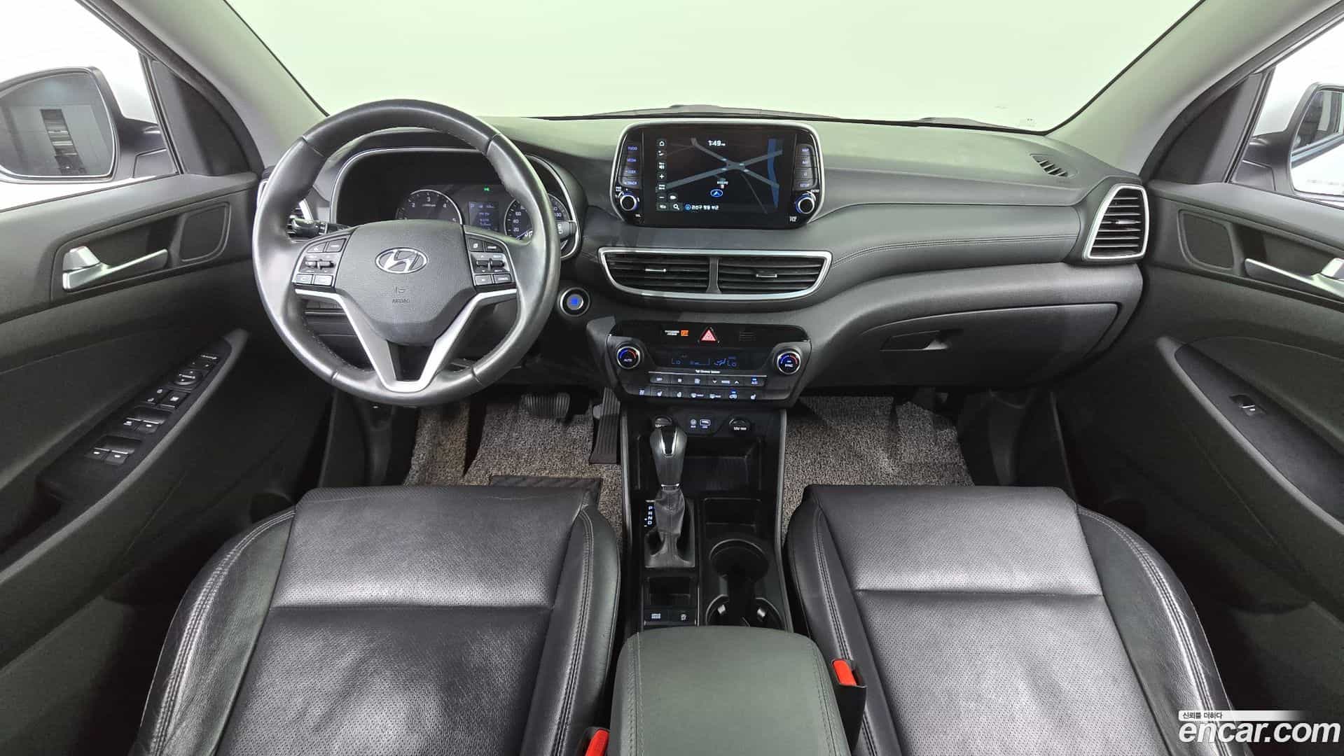 Tucson Hyundai 2019.0-INNER-007