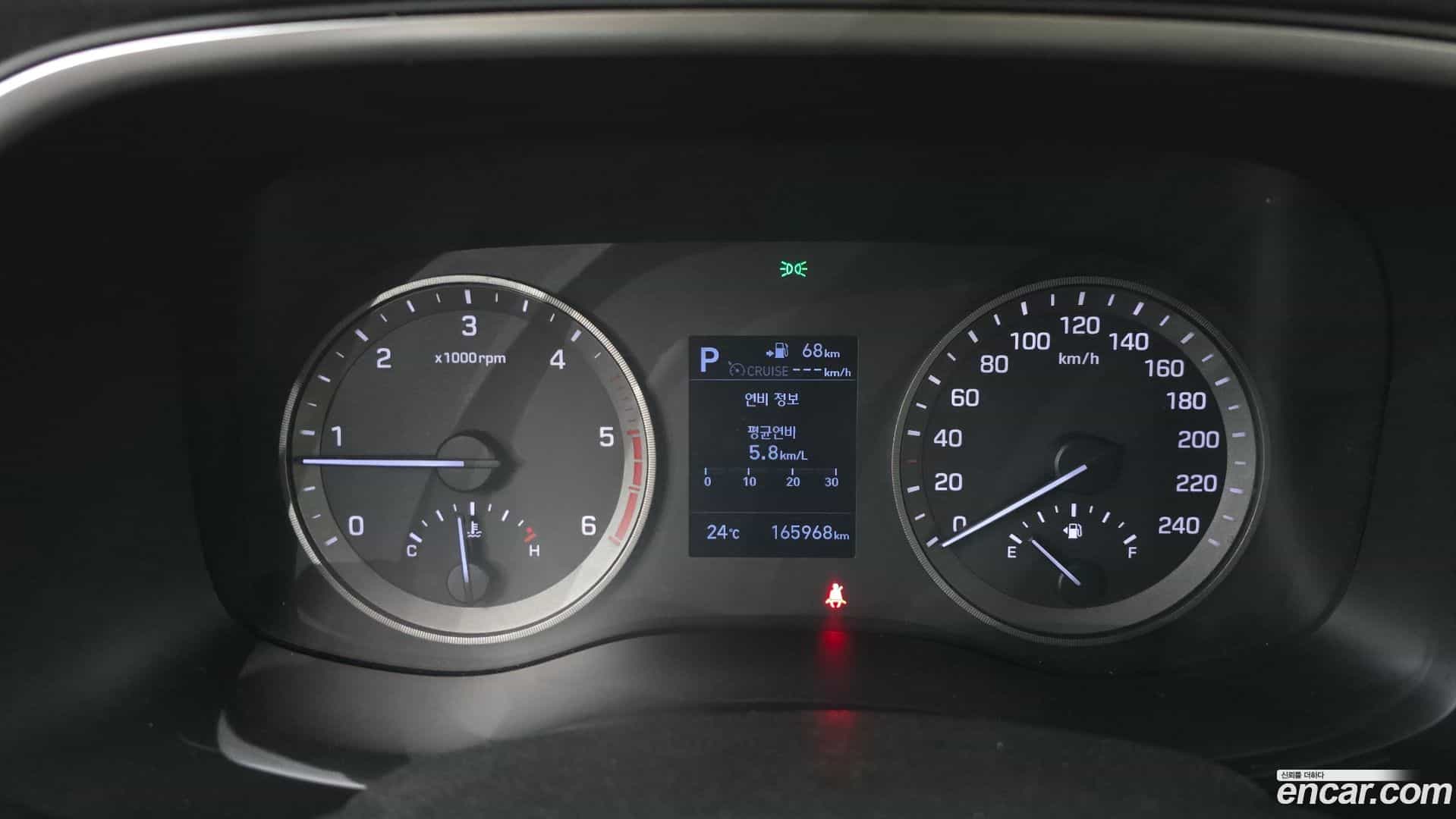 Tucson Hyundai 2019.0-INNER-008