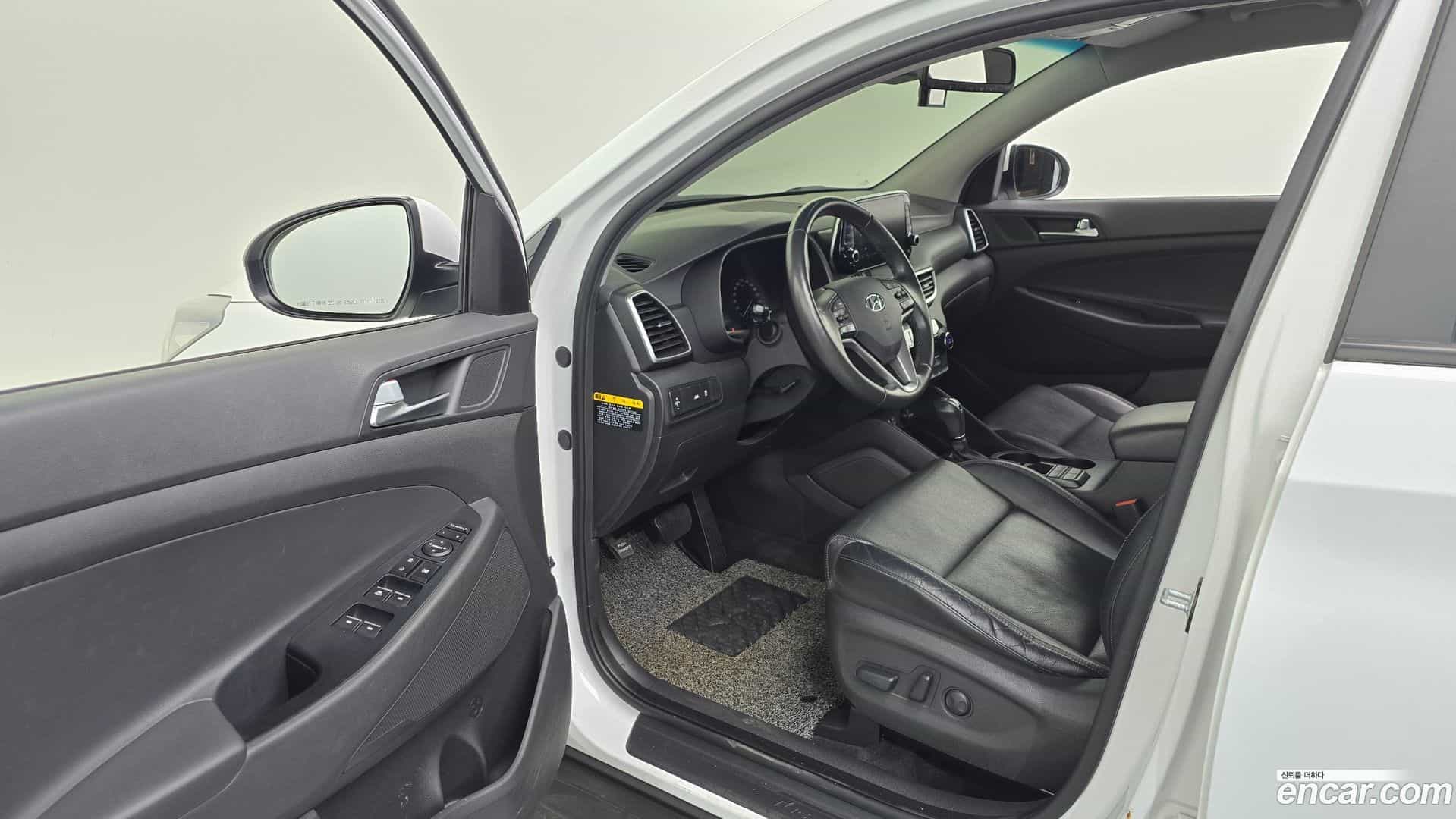 Tucson Hyundai 2019.0-INNER-010