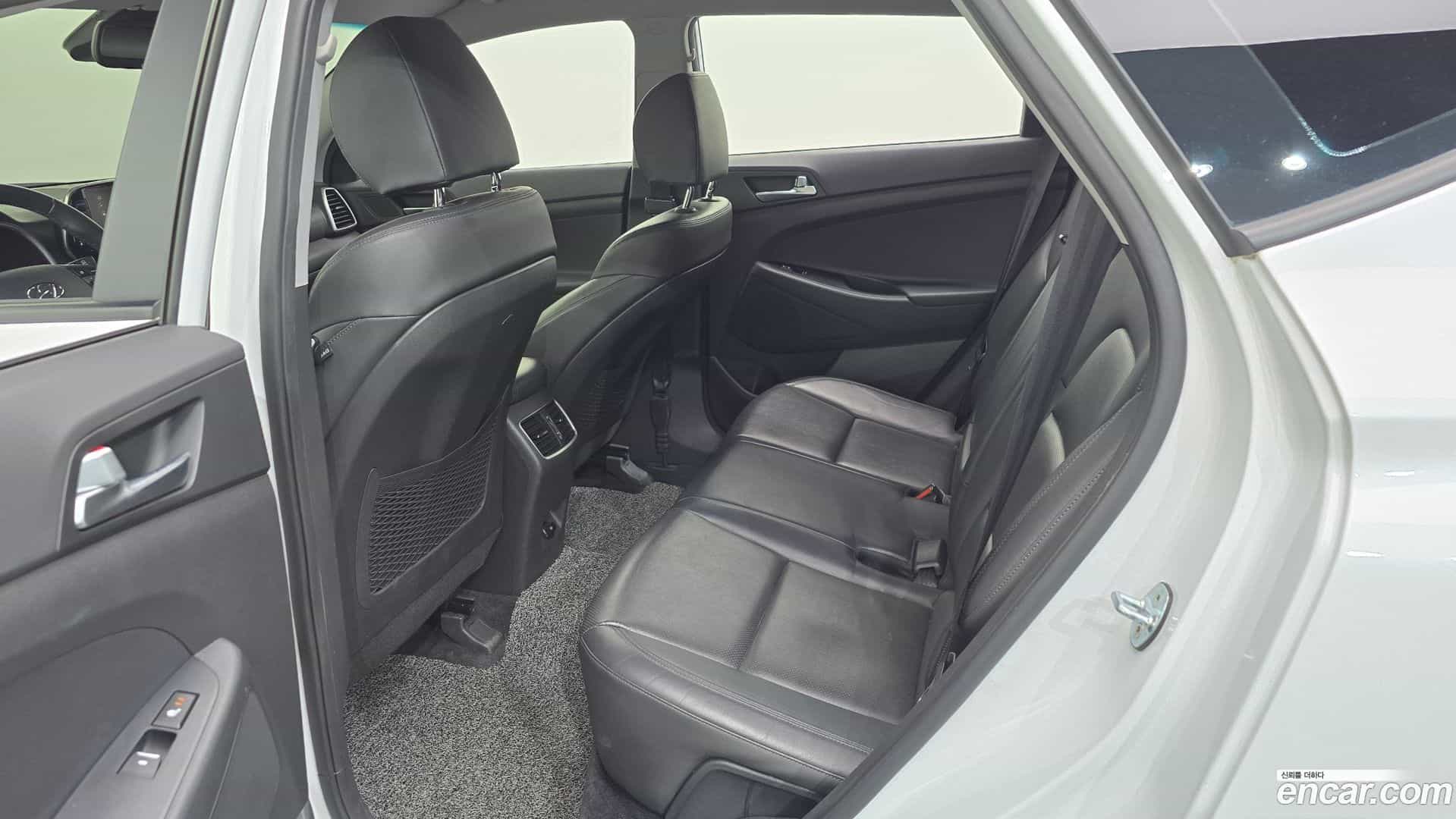 Tucson Hyundai 2019.0-OPTION-015
