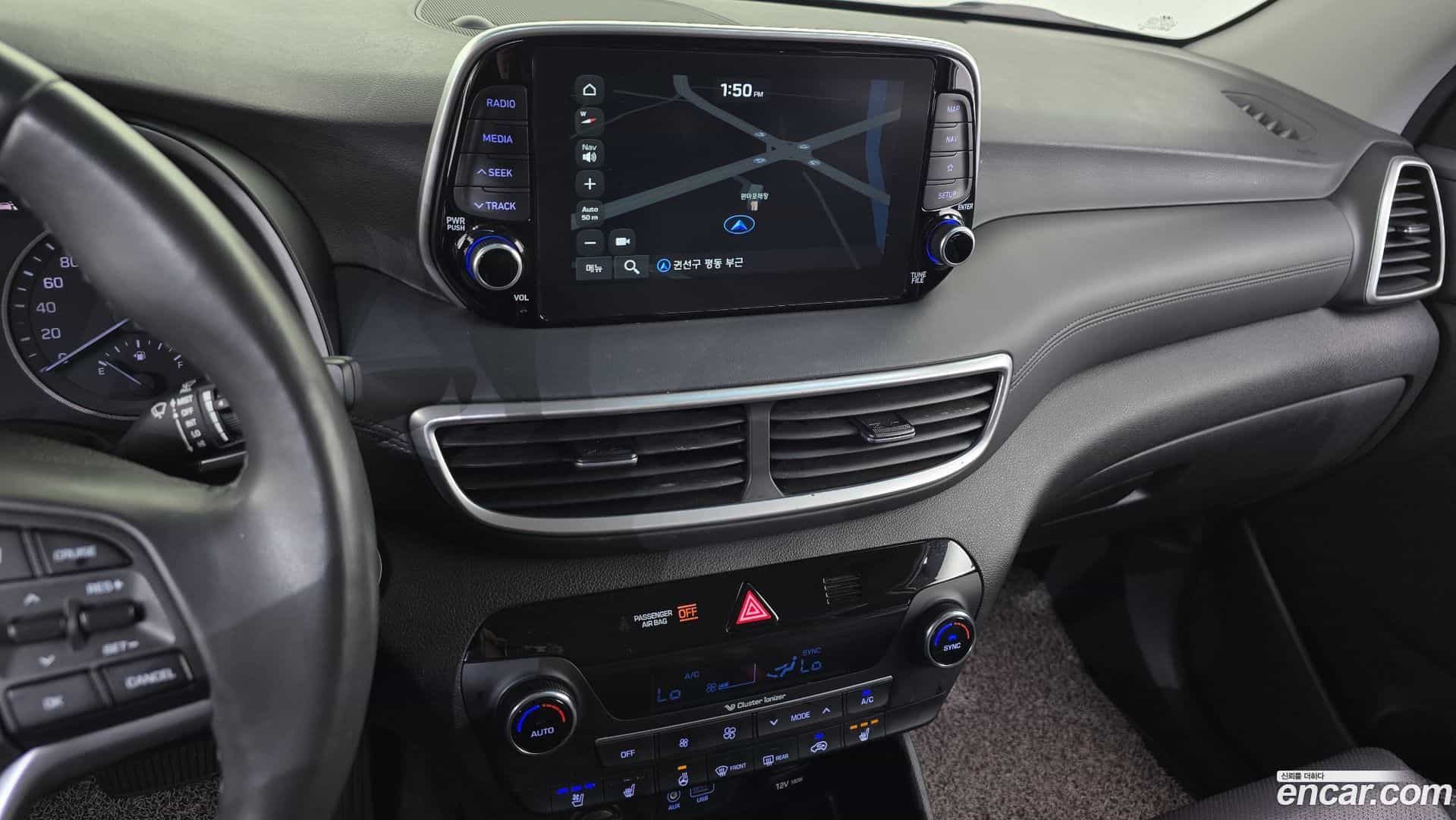 Tucson Hyundai 2019.0-OPTION-018