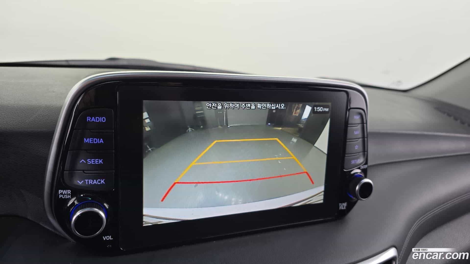Tucson Hyundai 2019.0-OPTION-019