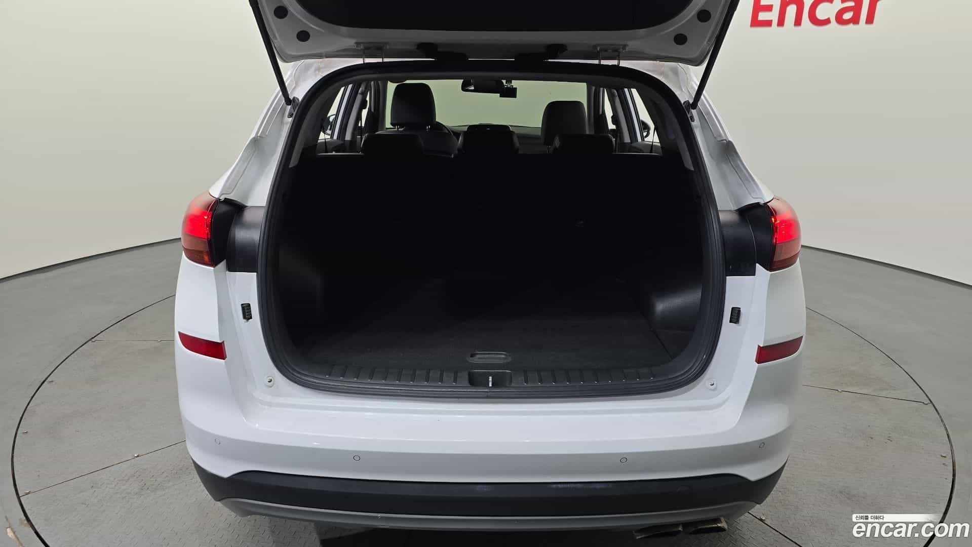 Tucson Hyundai 2019.0-OPTION-024