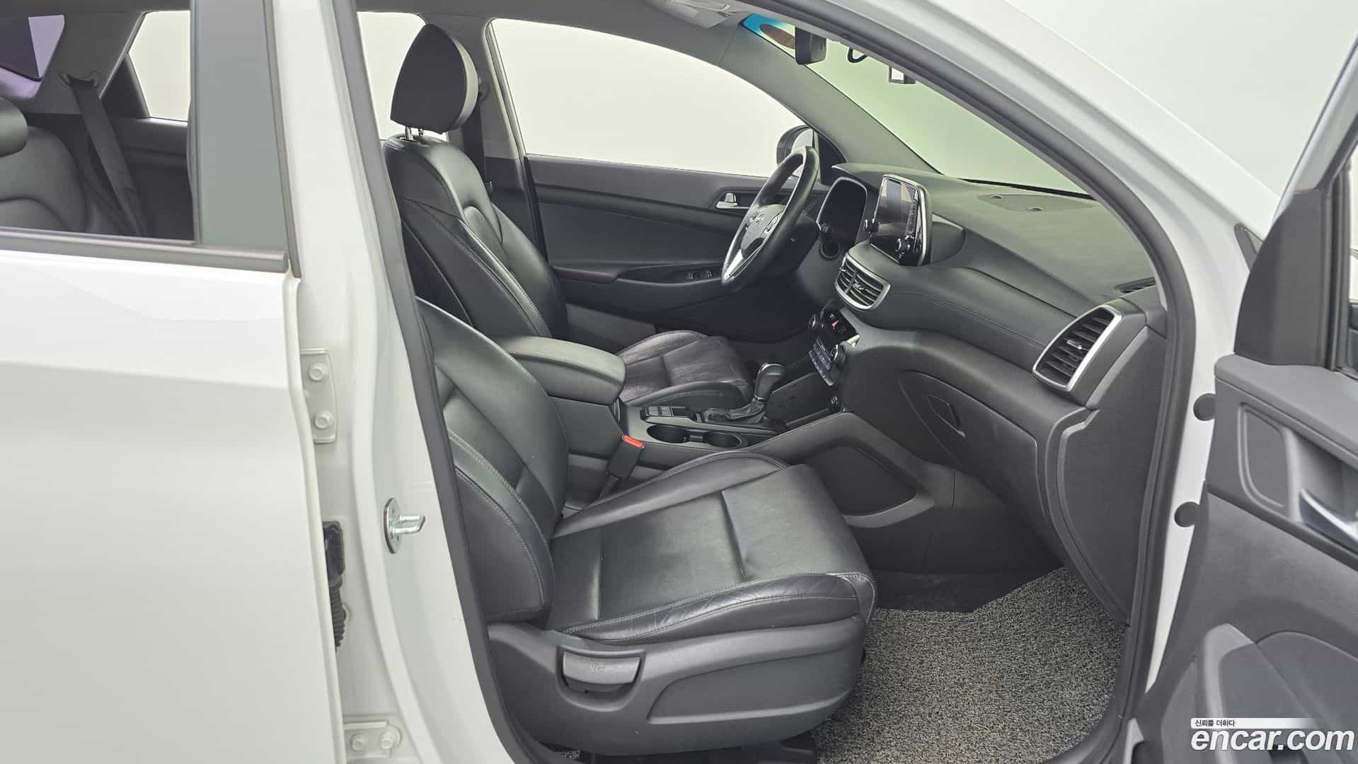 Tucson Hyundai 2019.0-INNER-036