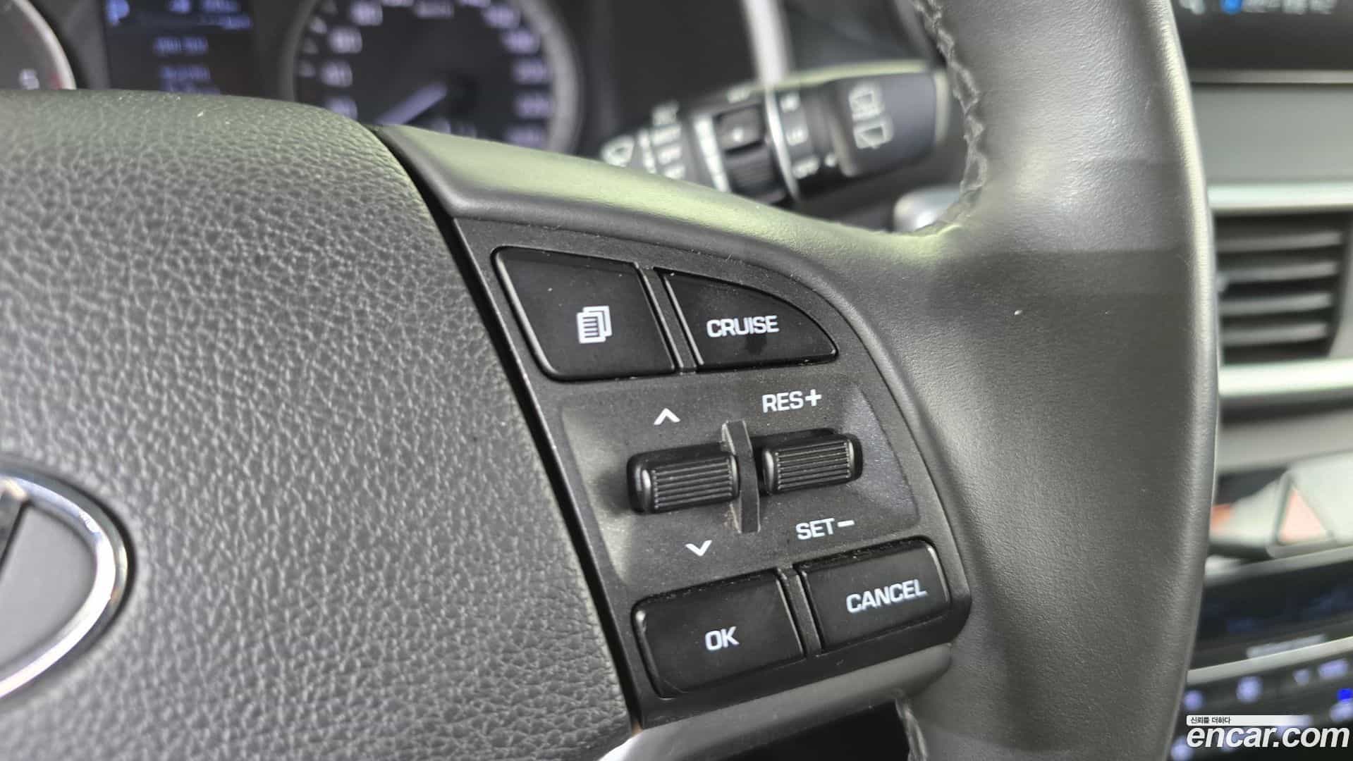 Tucson Hyundai 2019.0-OPTION-046