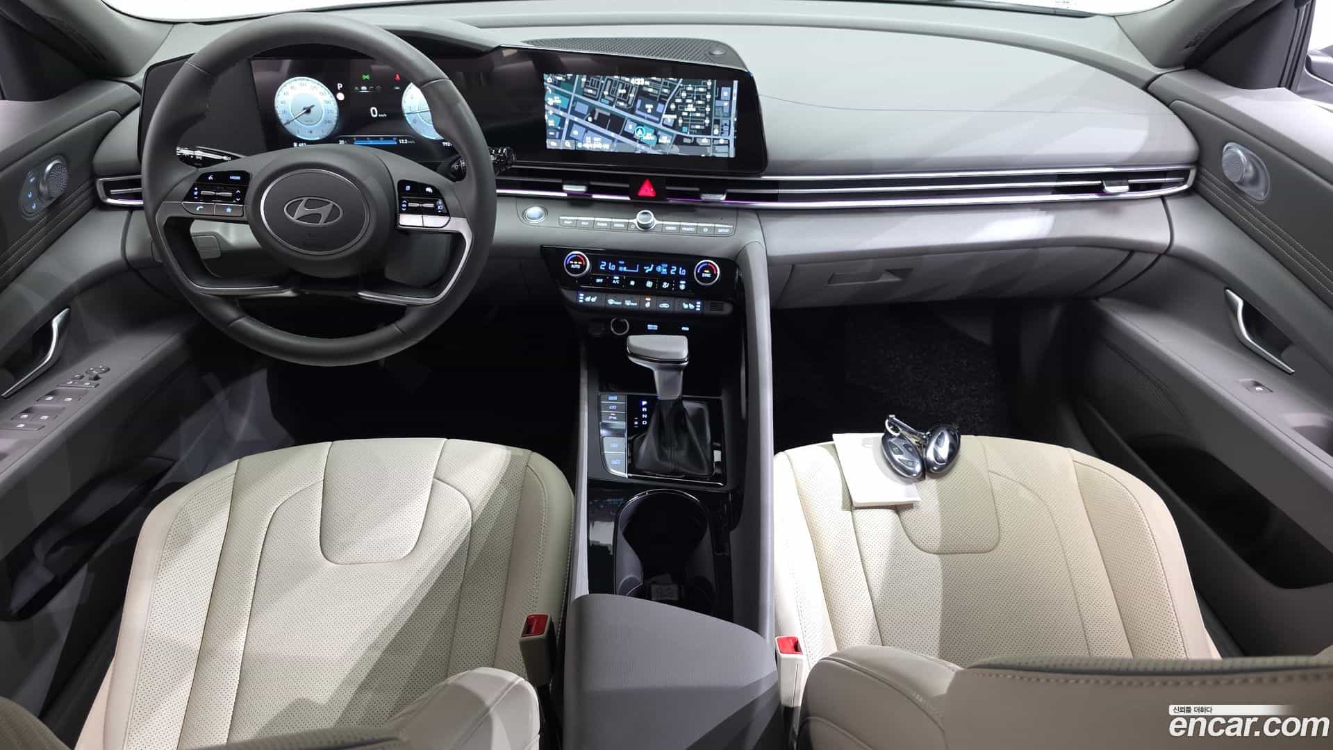 AVANTE Hyundai 2025.8-INNER-007