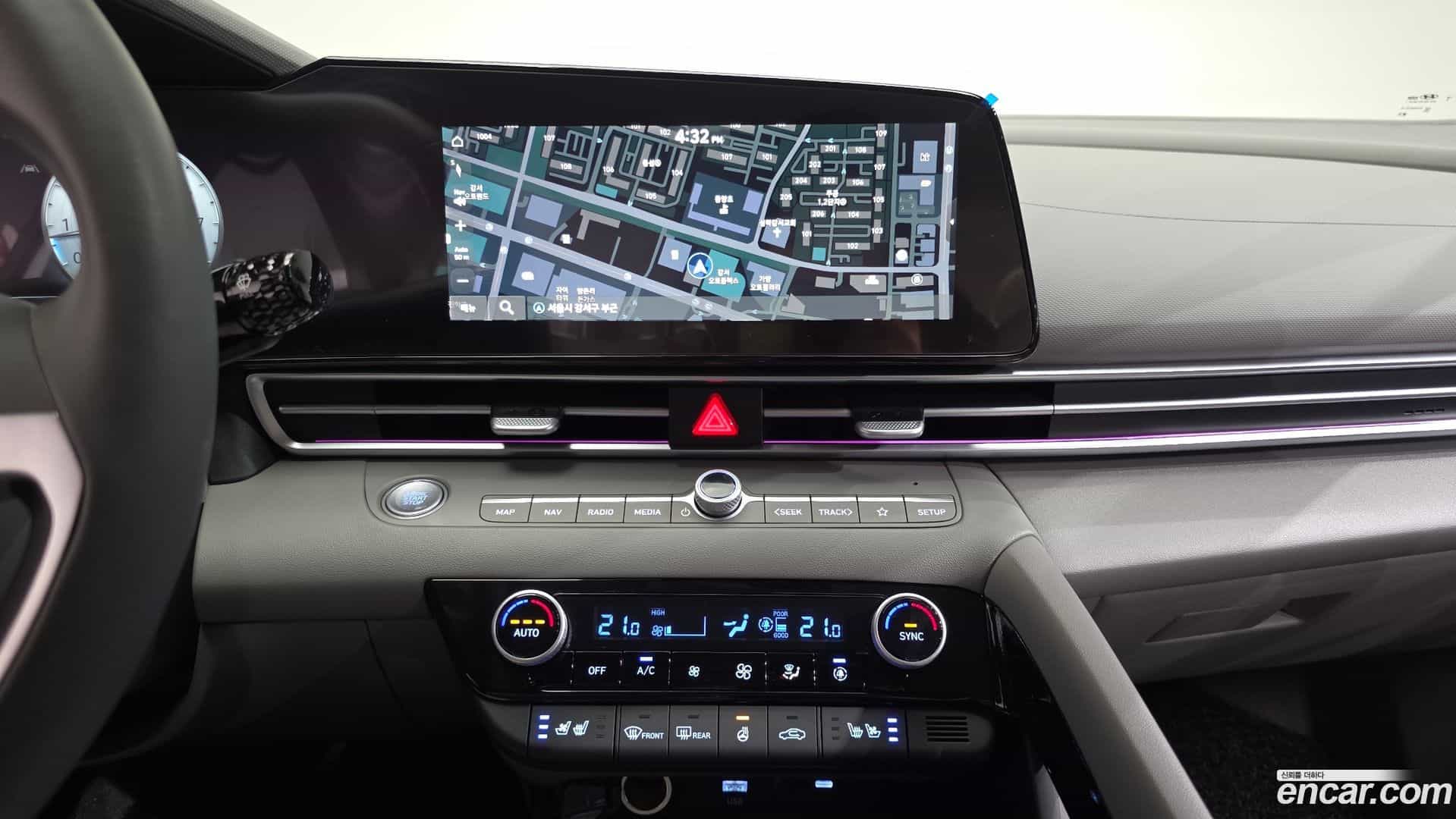 AVANTE Hyundai 2025.8-OPTION-017