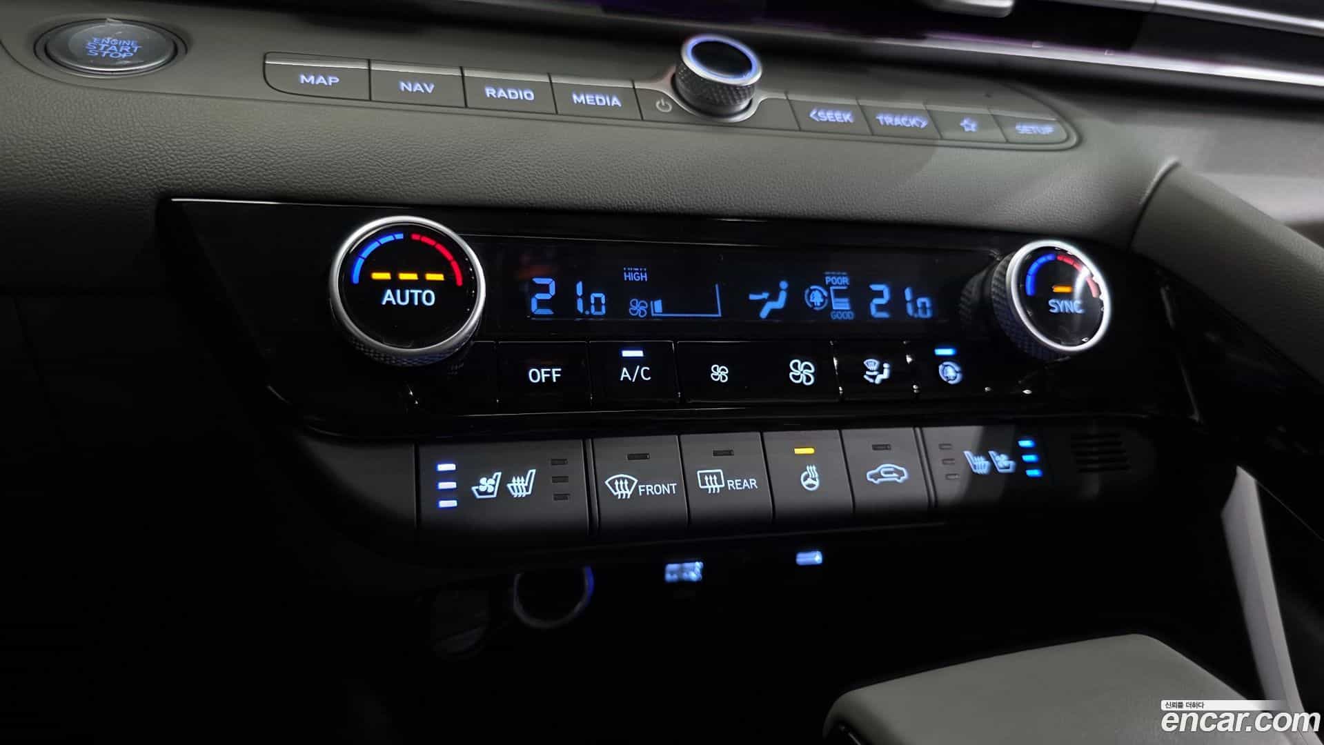 AVANTE Hyundai 2025.8-OPTION-020