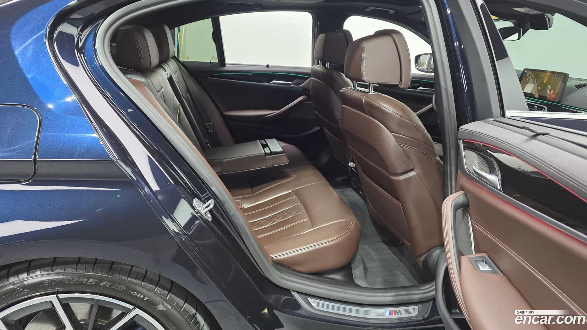 5-Series BMW 2022.9-OPTION-016