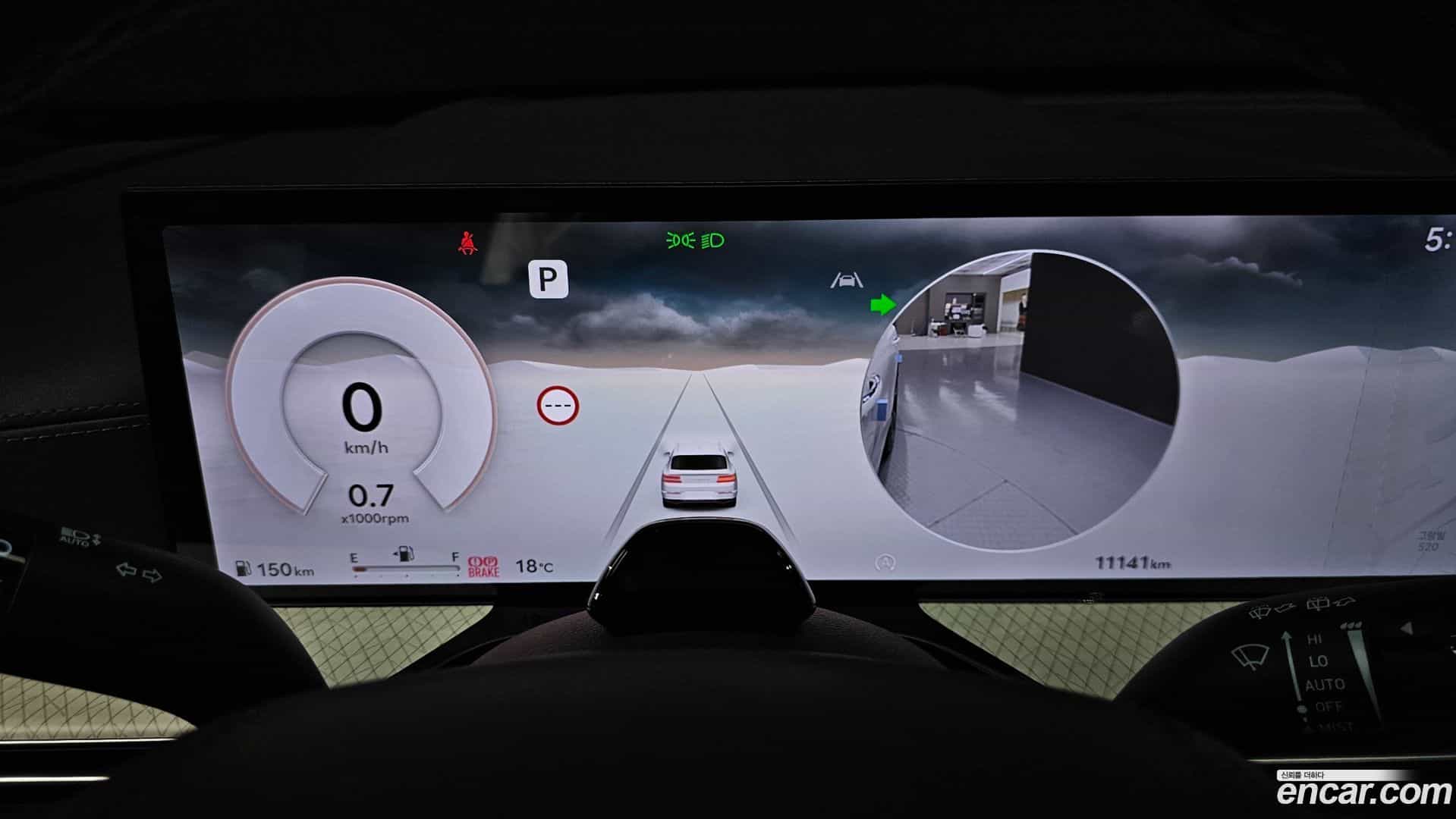 GV80 Genesis 2024.2-INNER-008