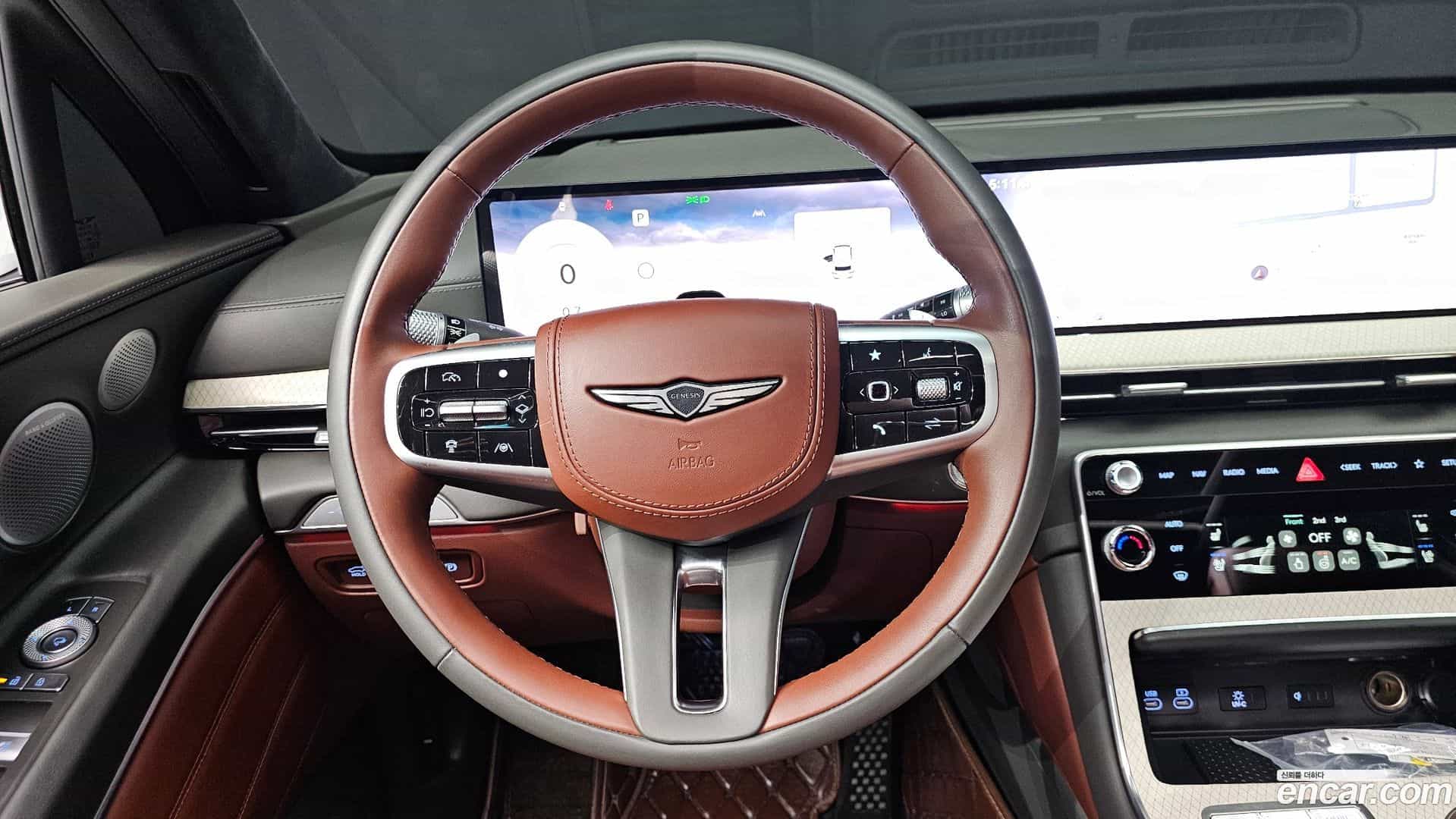GV80 Genesis 2024.2-OPTION-017