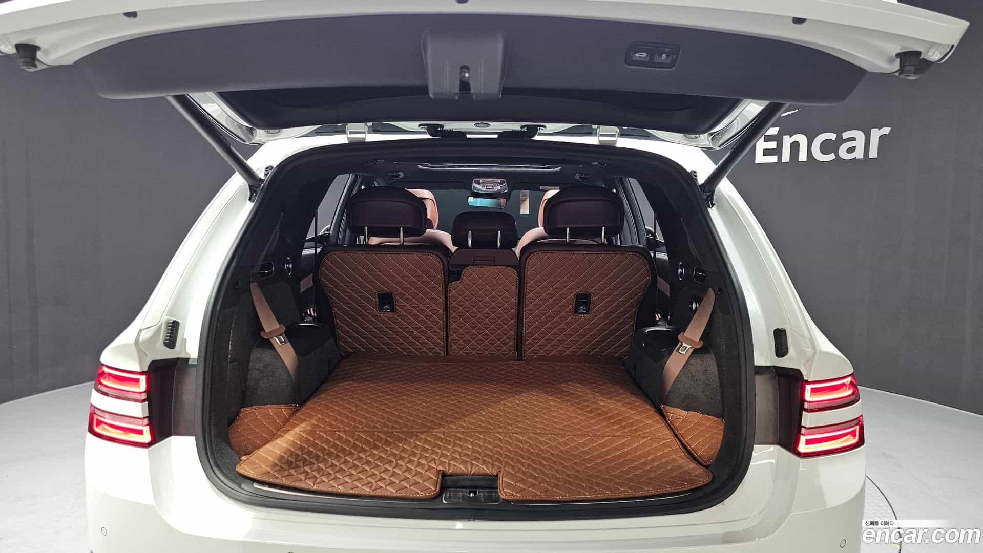 GV80 Genesis 2024.2-OPTION-020