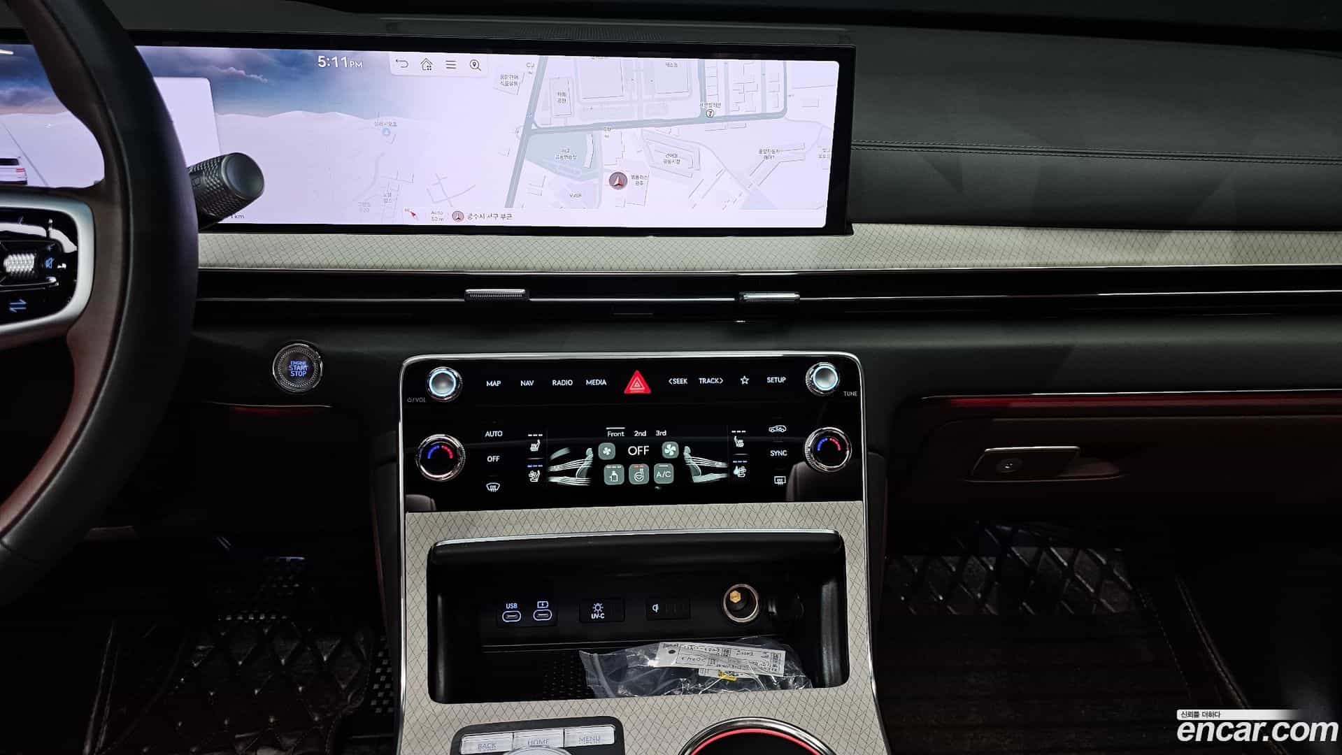 GV80 Genesis 2024.2-OPTION-043