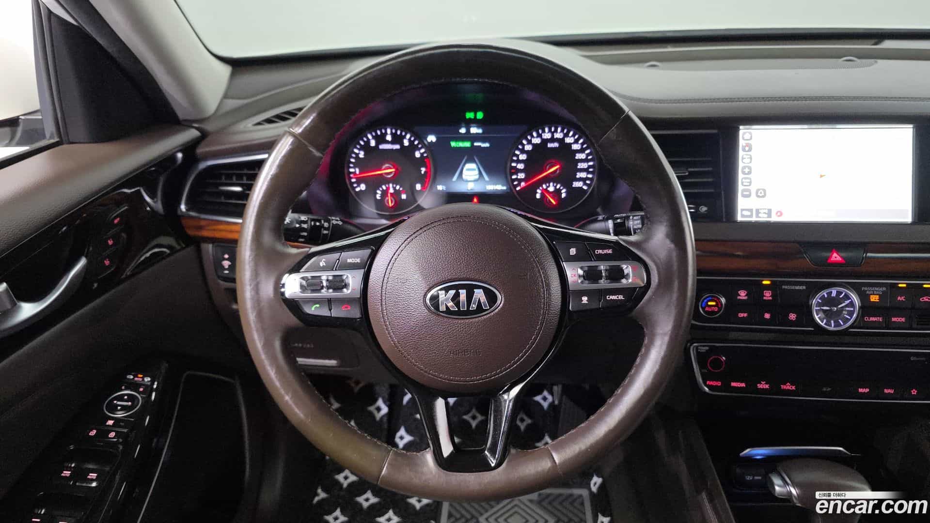 K7 Kia 2017.2-OPTION-017