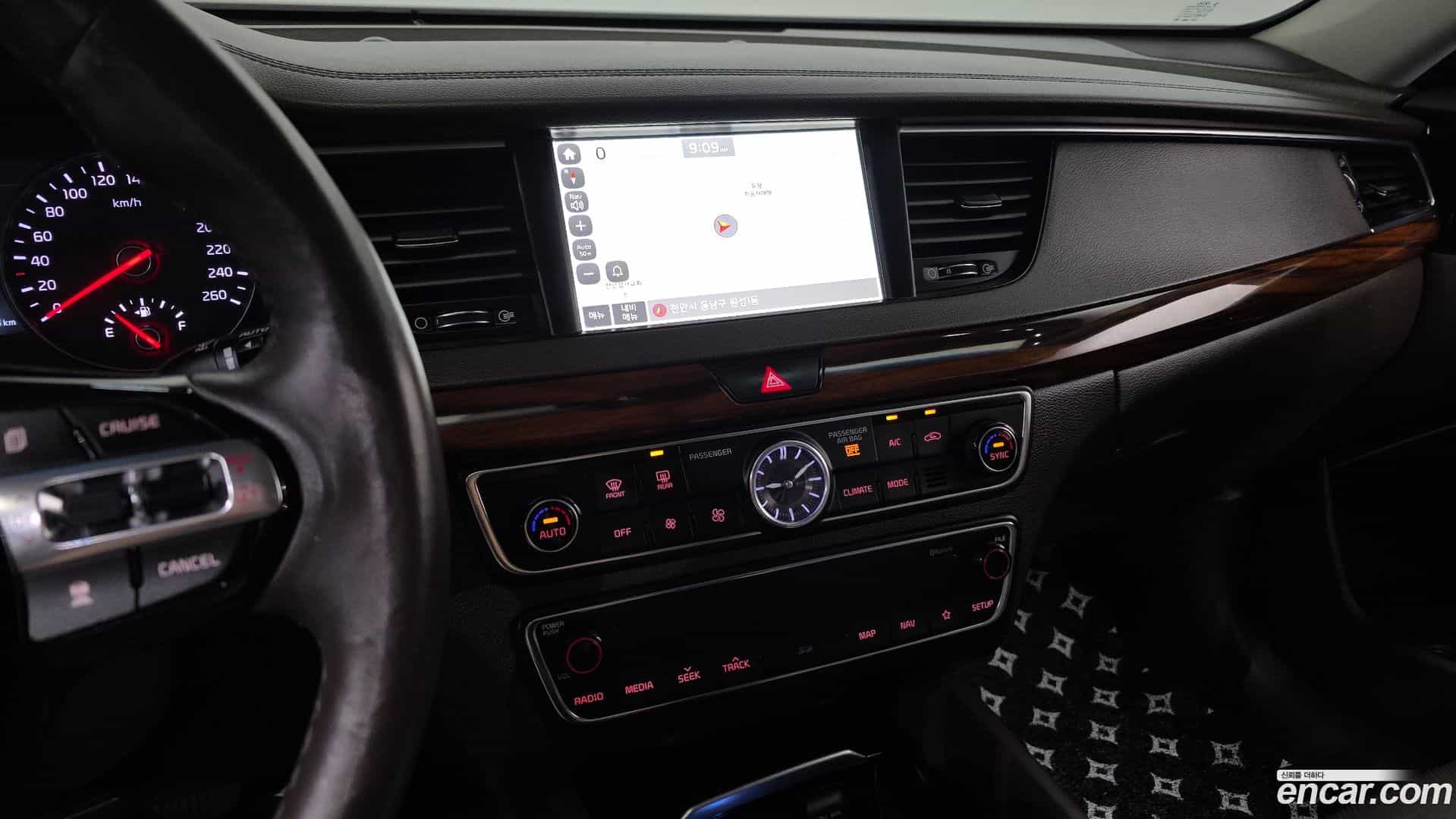 K7 Kia 2017.2-OPTION-018