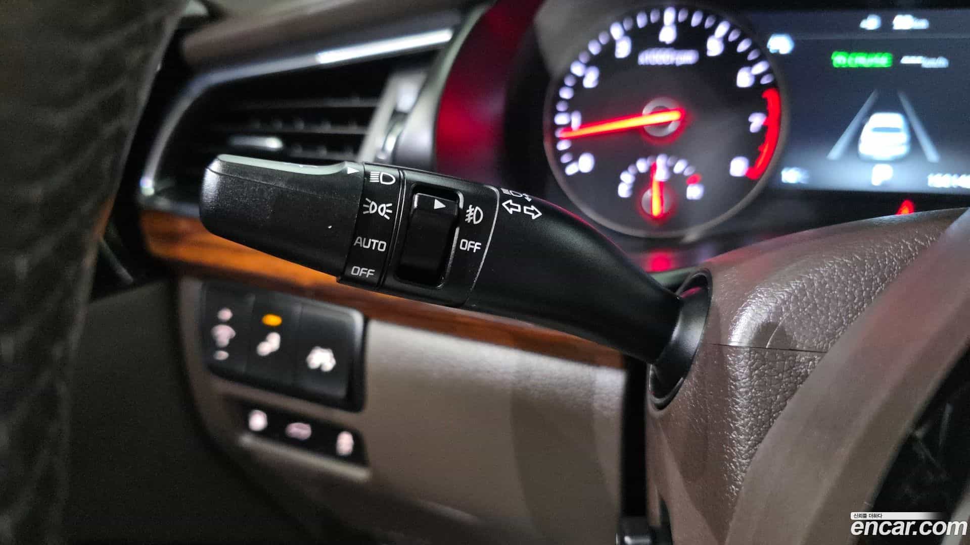 K7 Kia 2017.2-OPTION-043