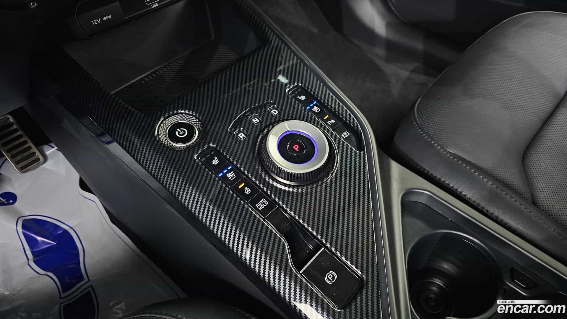 Niro Kia 2022.8-INNER-009