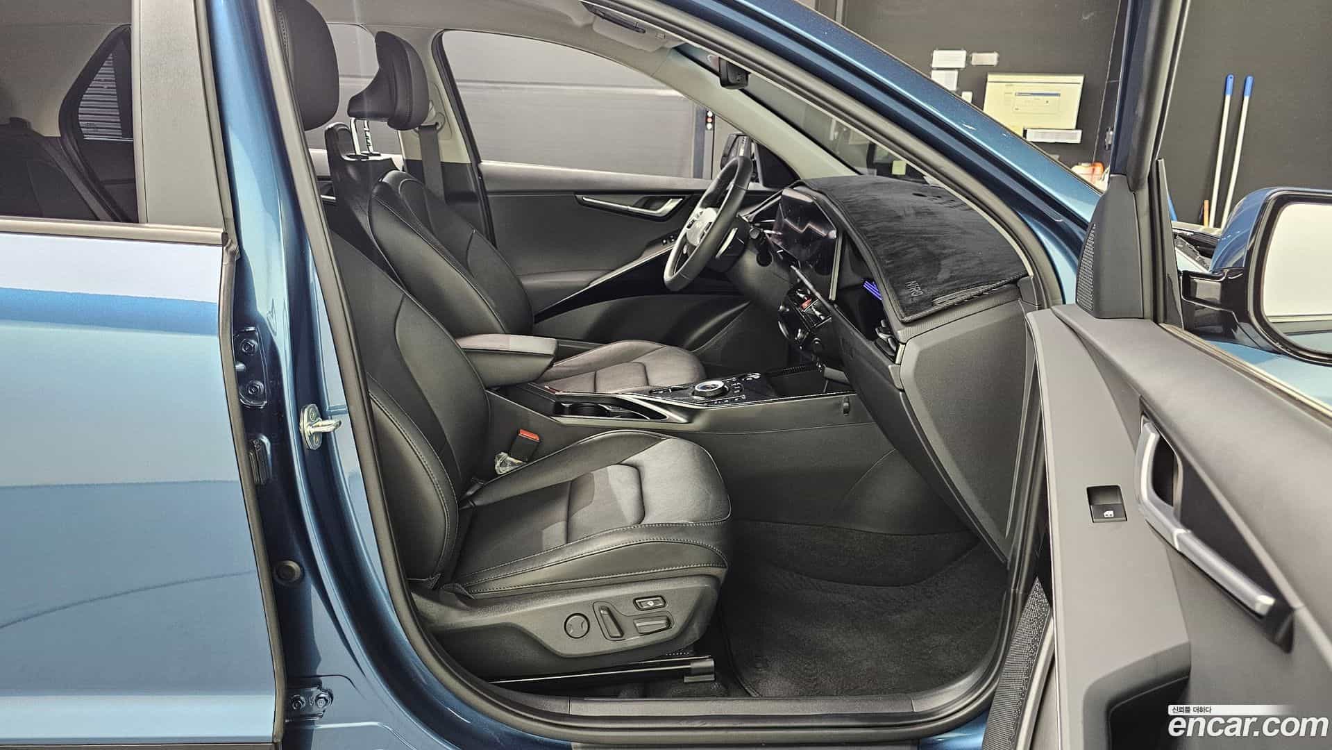 Niro Kia 2022.8-OPTION-016