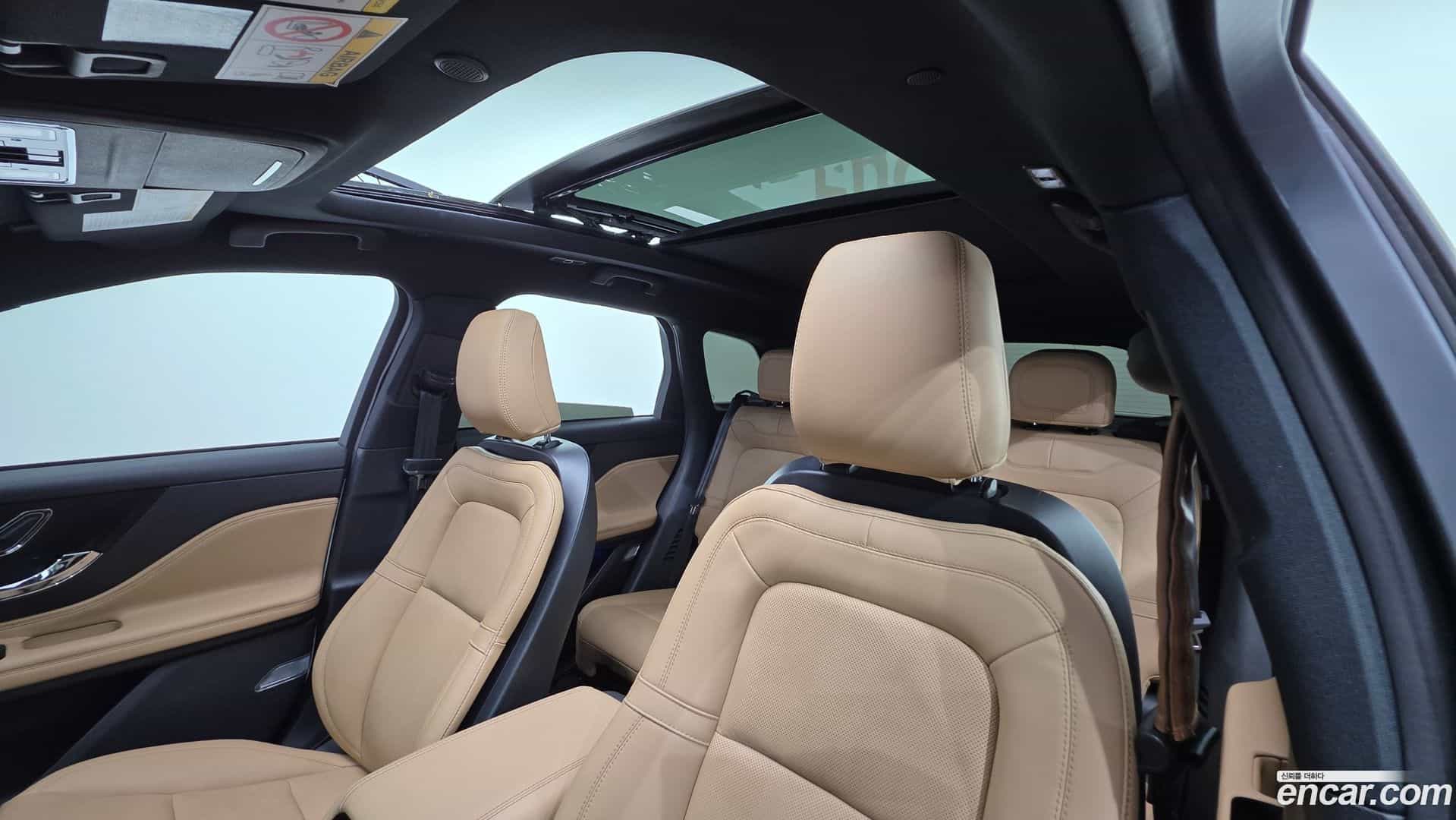 Corsair Lincoln 2022.5-OPTION-015