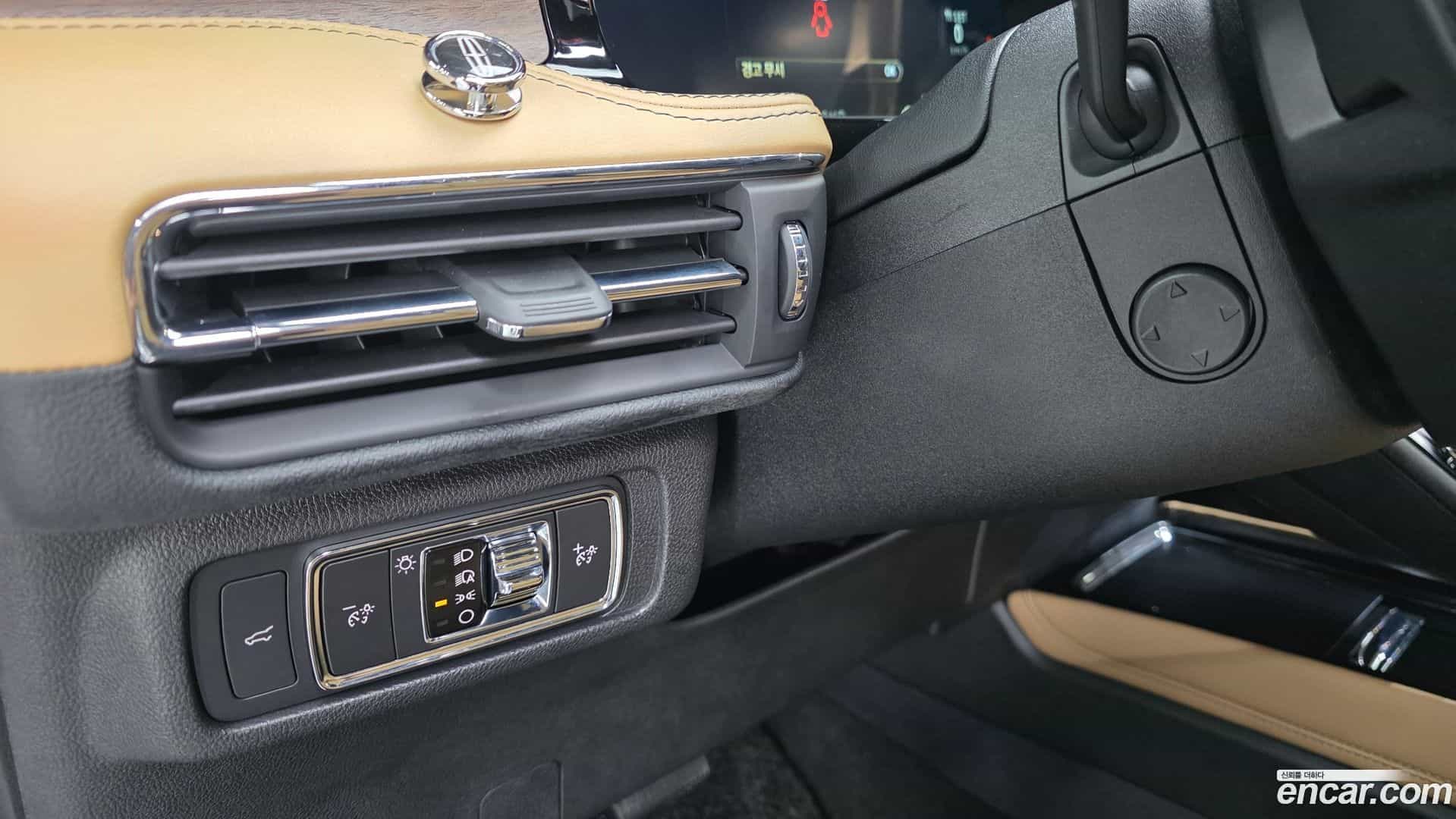 Corsair Lincoln 2022.5-OPTION-018