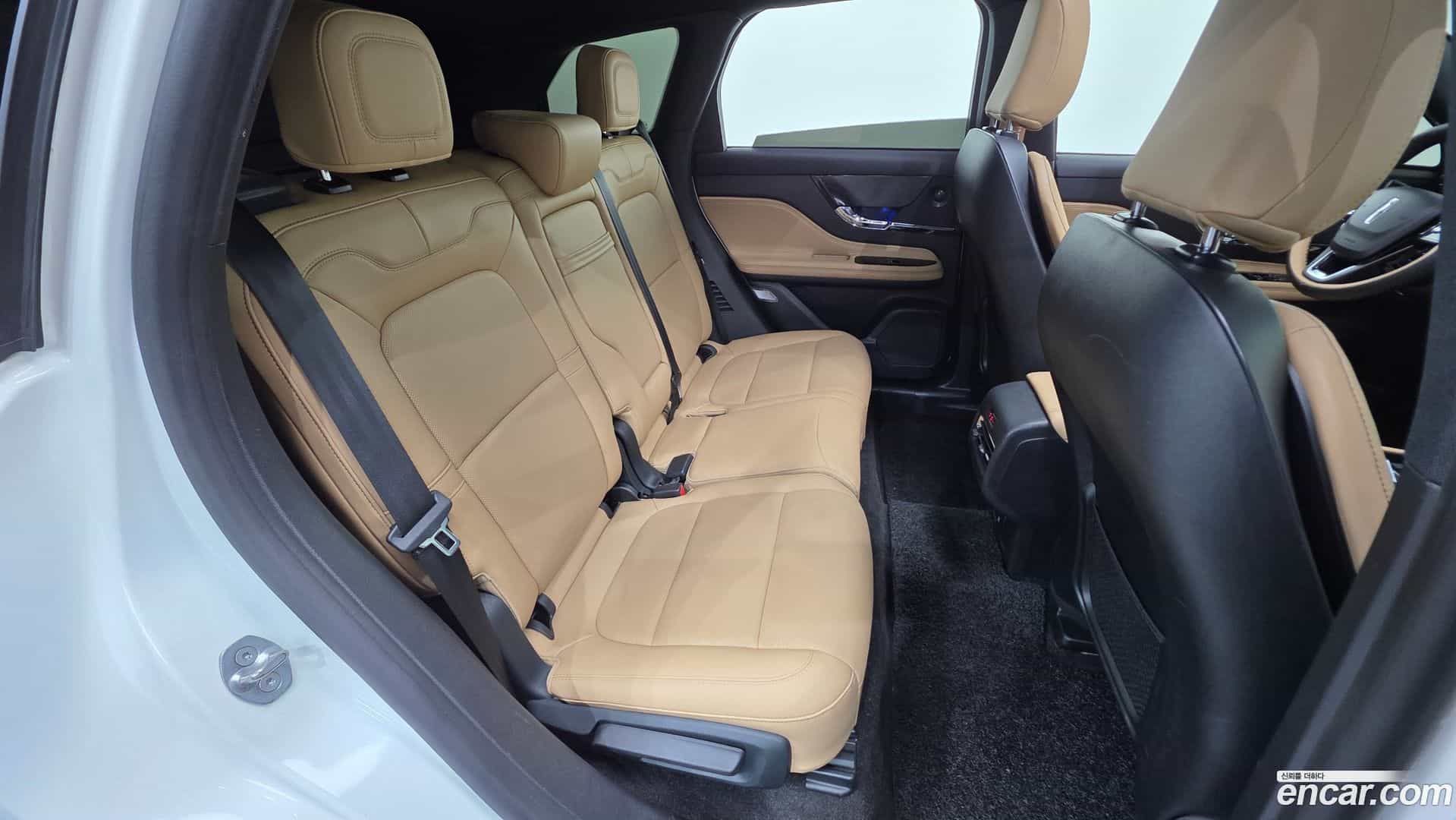 Corsair Lincoln 2022.5-OPTION-023