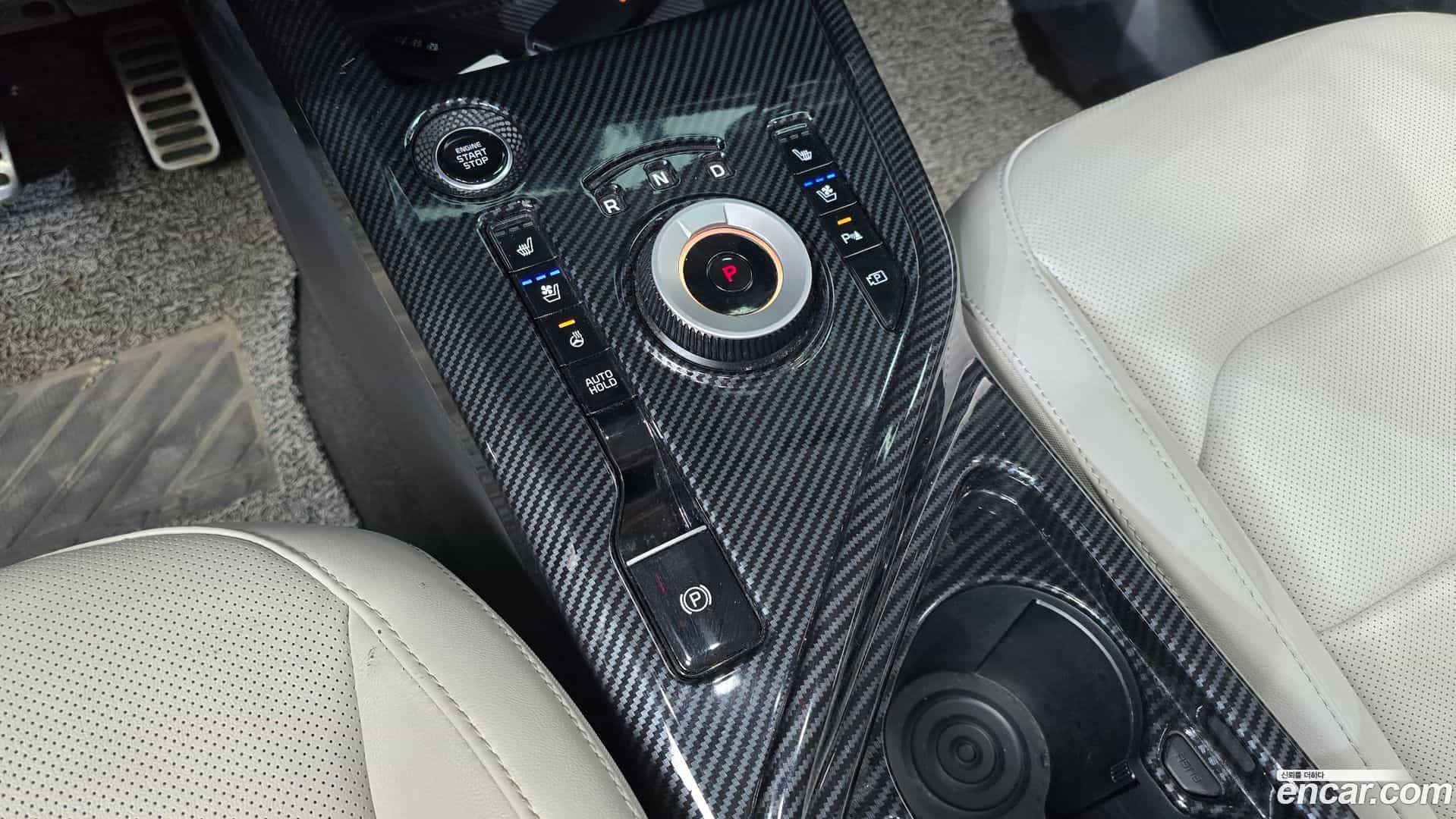Niro Kia 2022.3-INNER-009