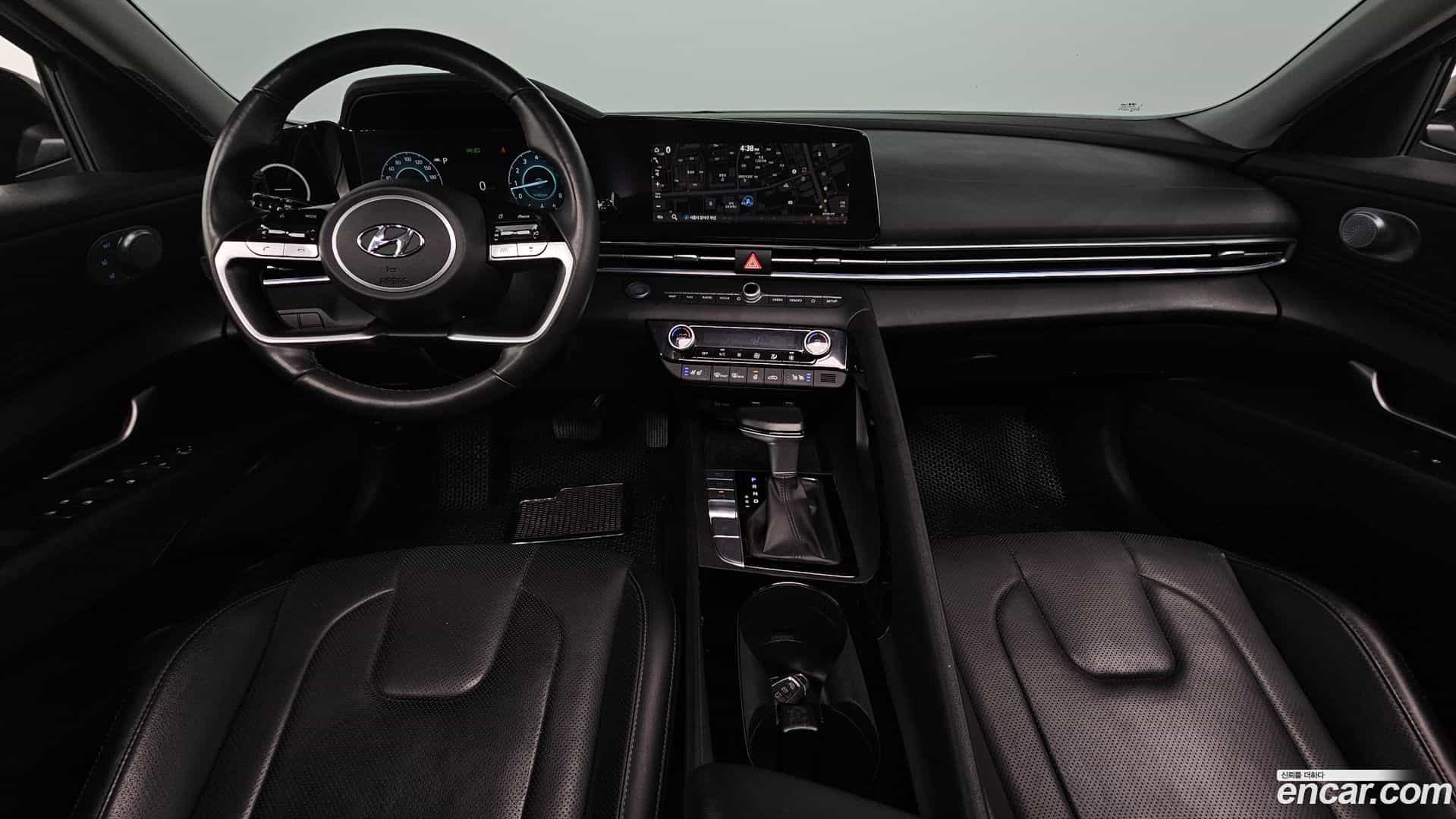 AVANTE Hyundai 2021.8-INNER-007