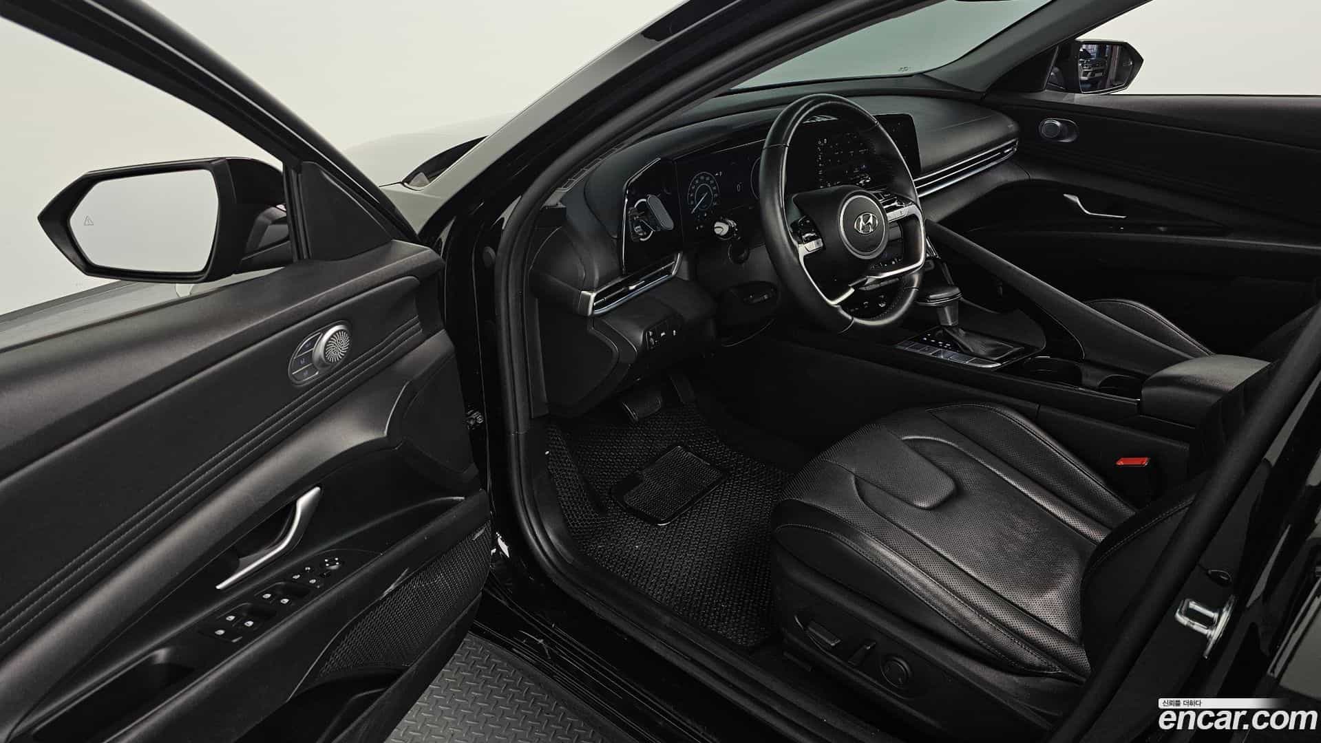 AVANTE Hyundai 2021.8-INNER-010