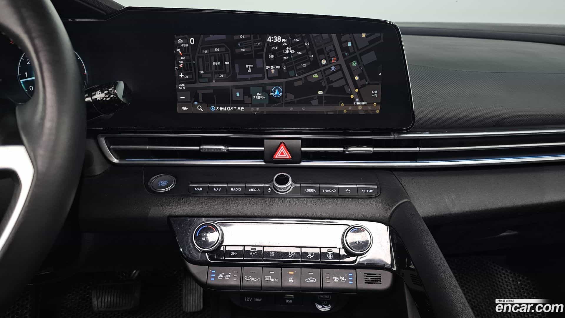AVANTE Hyundai 2021.8-OPTION-018