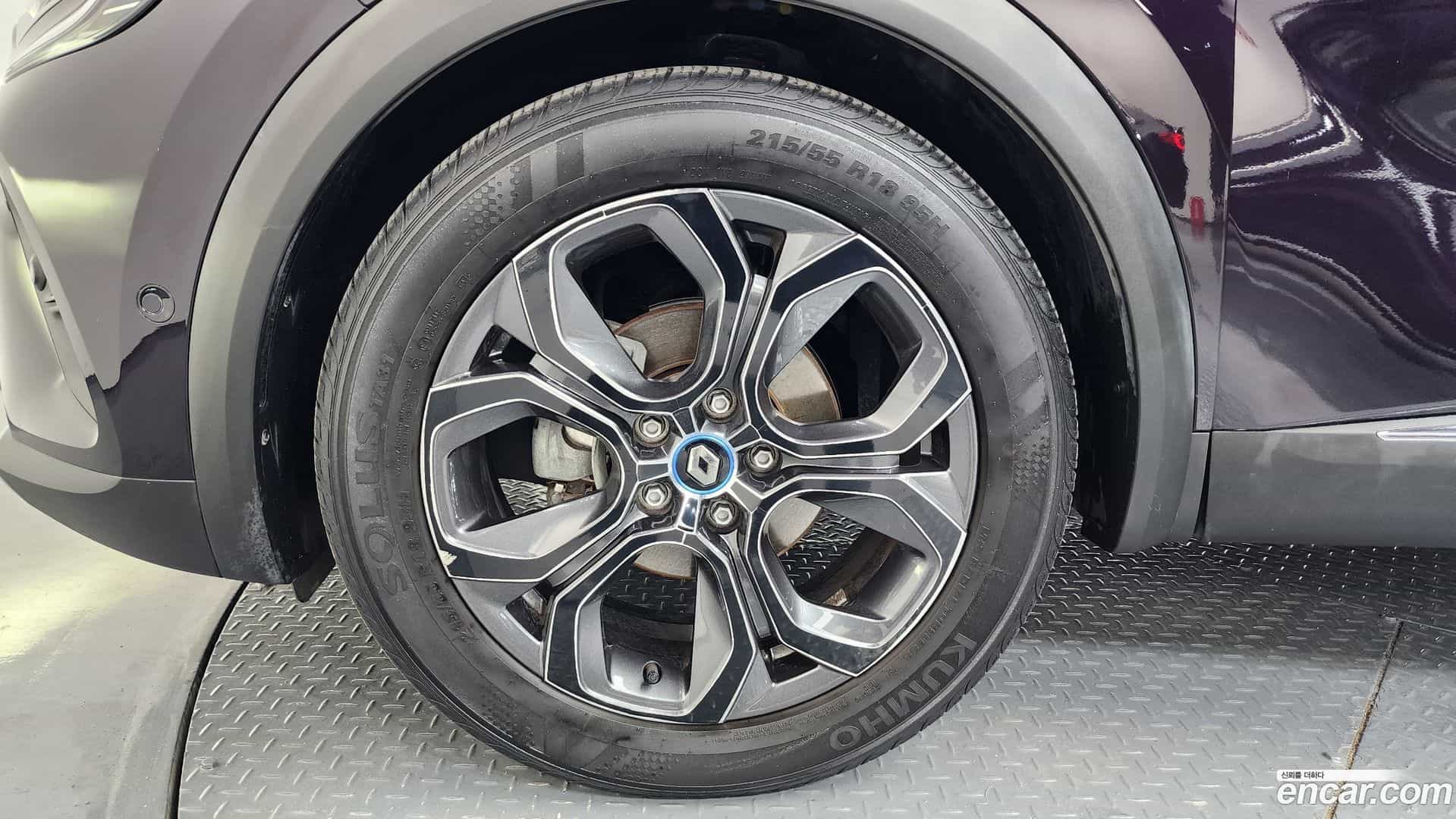 Captur Renault Korea 2020.10-OUTER-005
