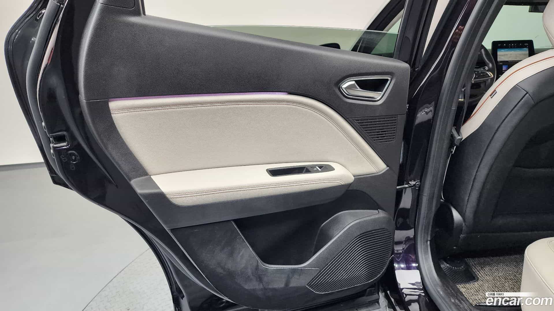 Captur Renault Korea 2020.10-INNER-035