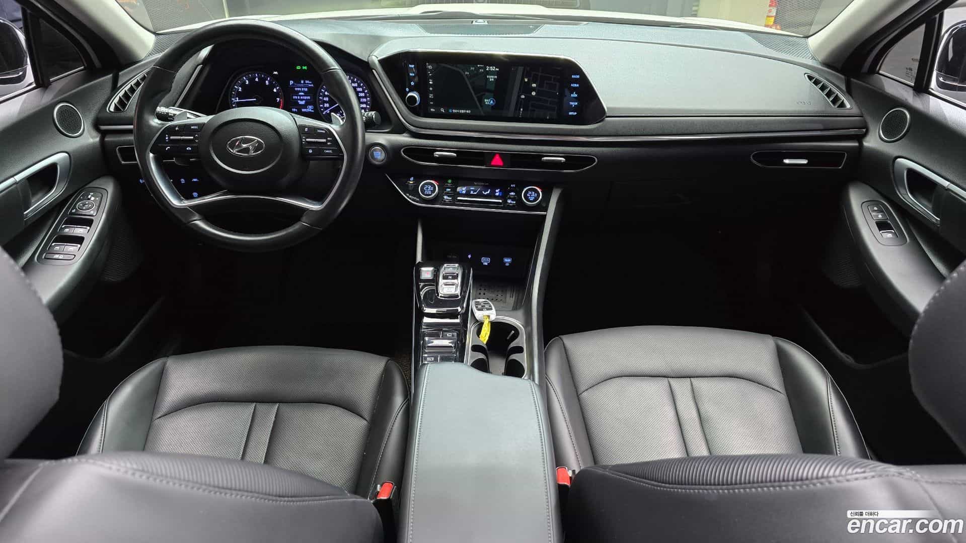 Sonata Hyundai 2019.7-INNER-007
