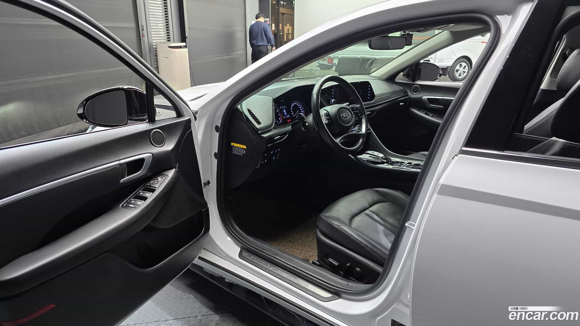 Sonata Hyundai 2019.7-INNER-010