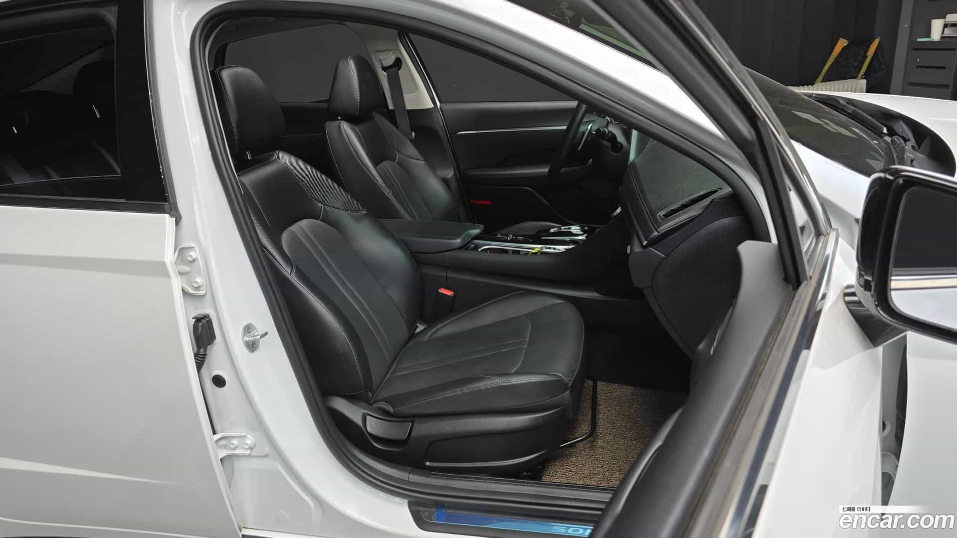 Sonata Hyundai 2019.7-OPTION-016