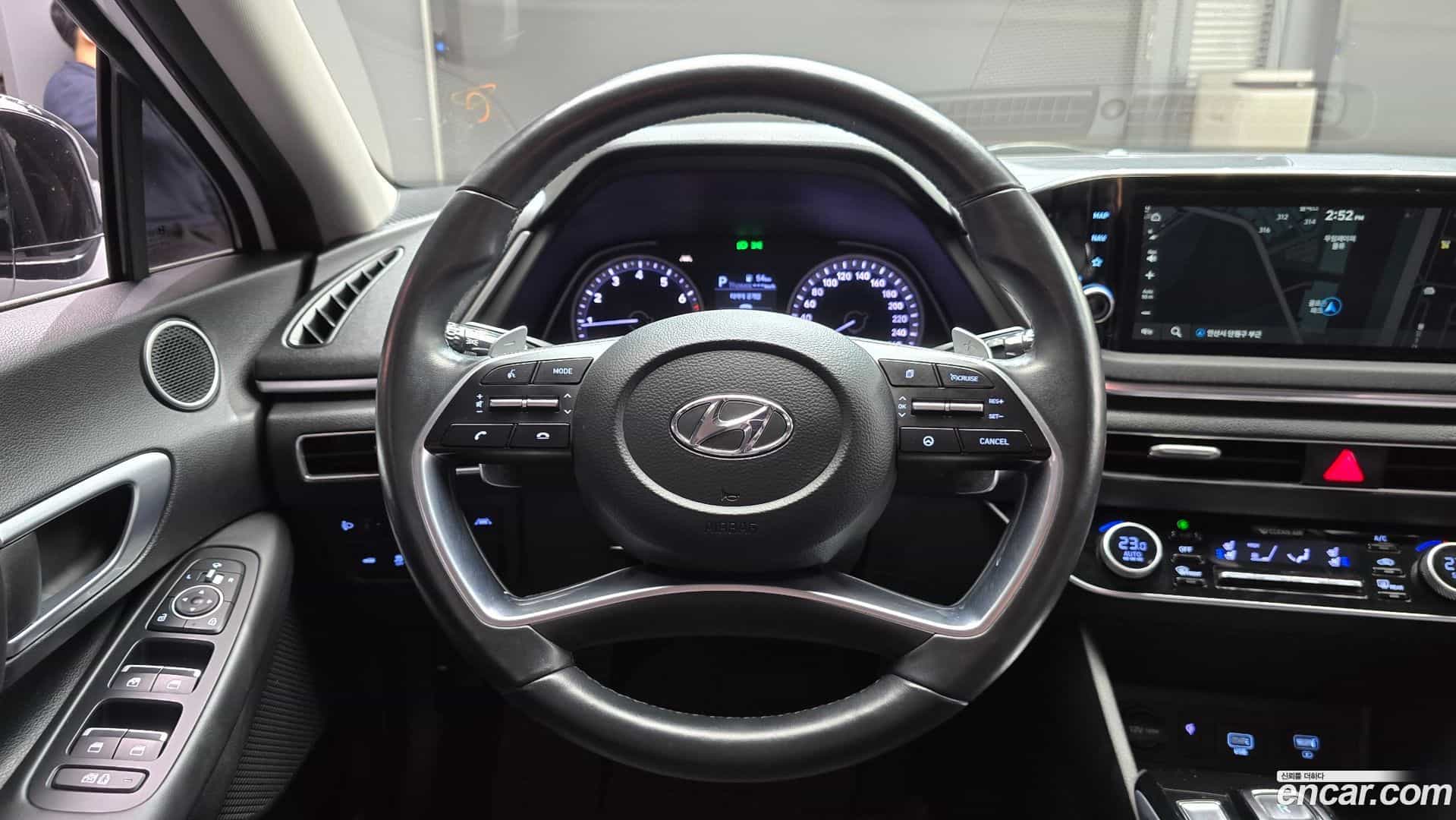 Sonata Hyundai 2019.7-OPTION-017