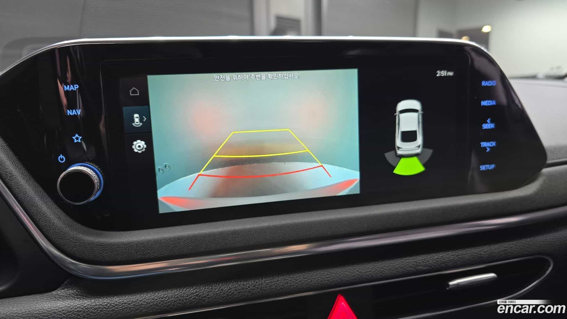 Sonata Hyundai 2019.7-OPTION-021