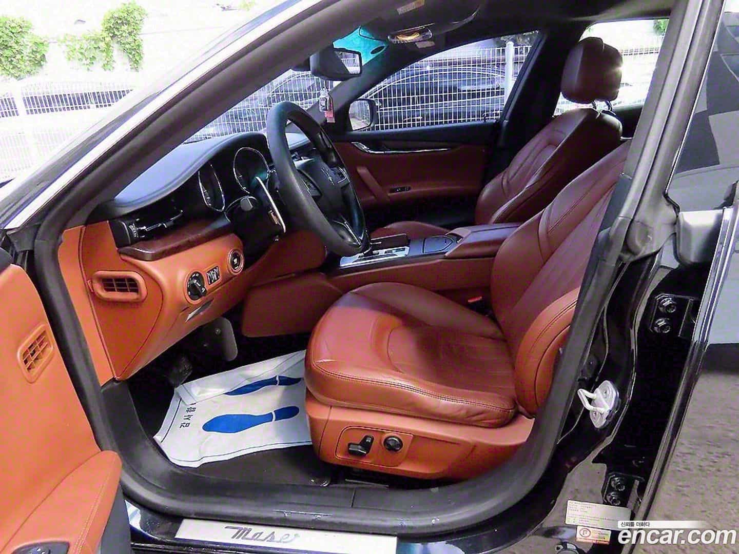Quattroporte Maserati 2015.5-OUTER-005