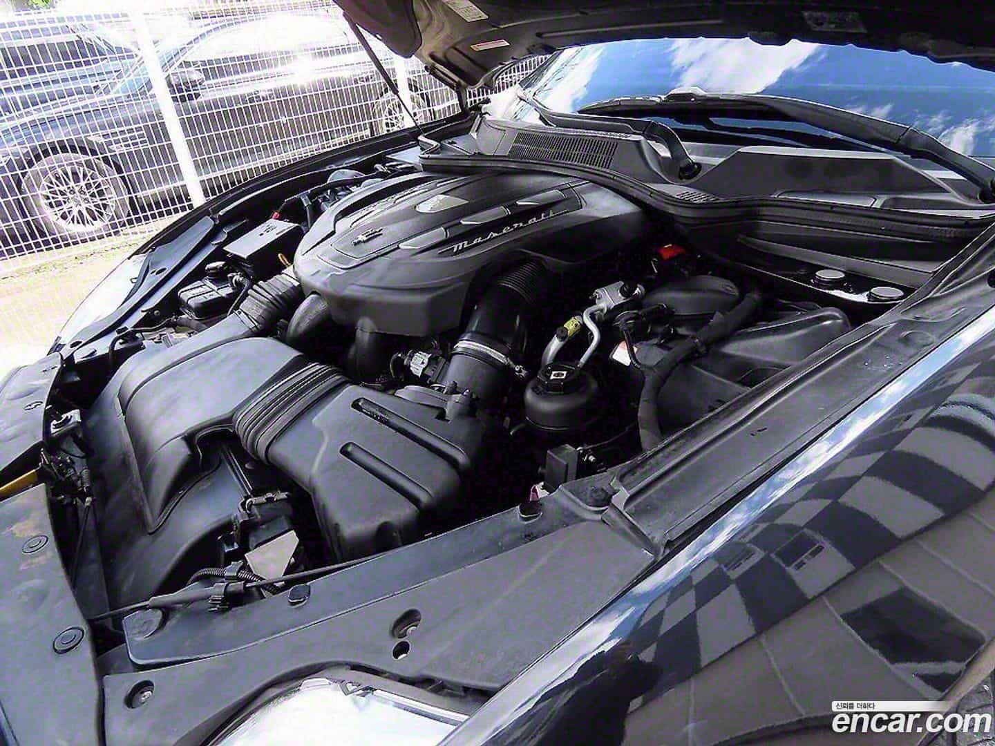 Quattroporte Maserati 2015.5-OPTION-023