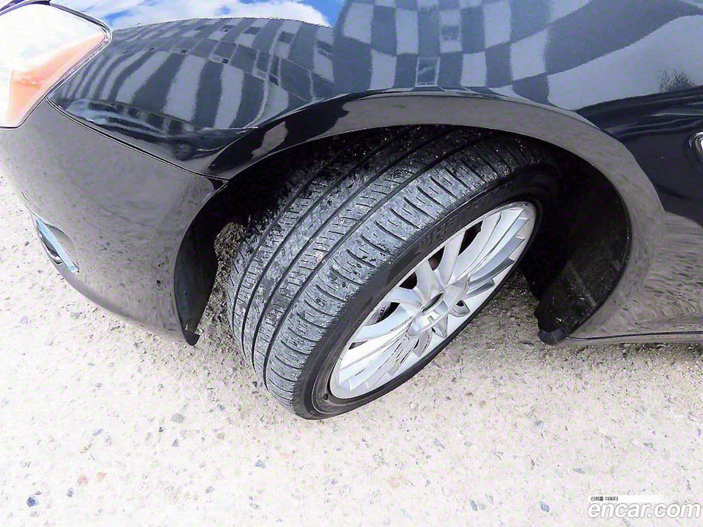 Quattroporte Maserati 2015.5-OPTION-024
