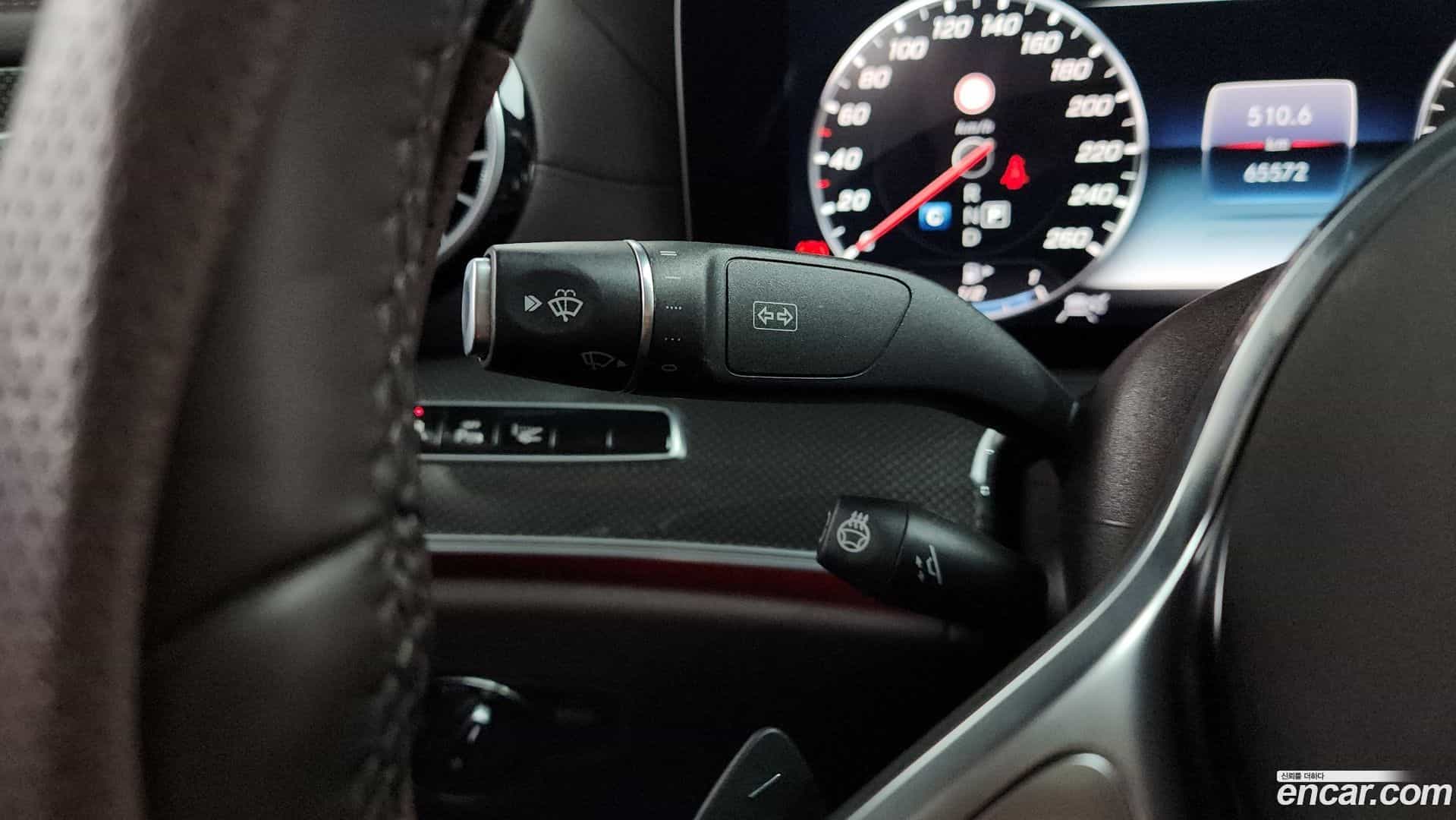 CLS-Class Mercedes-Benz 2018.11-OPTION-041