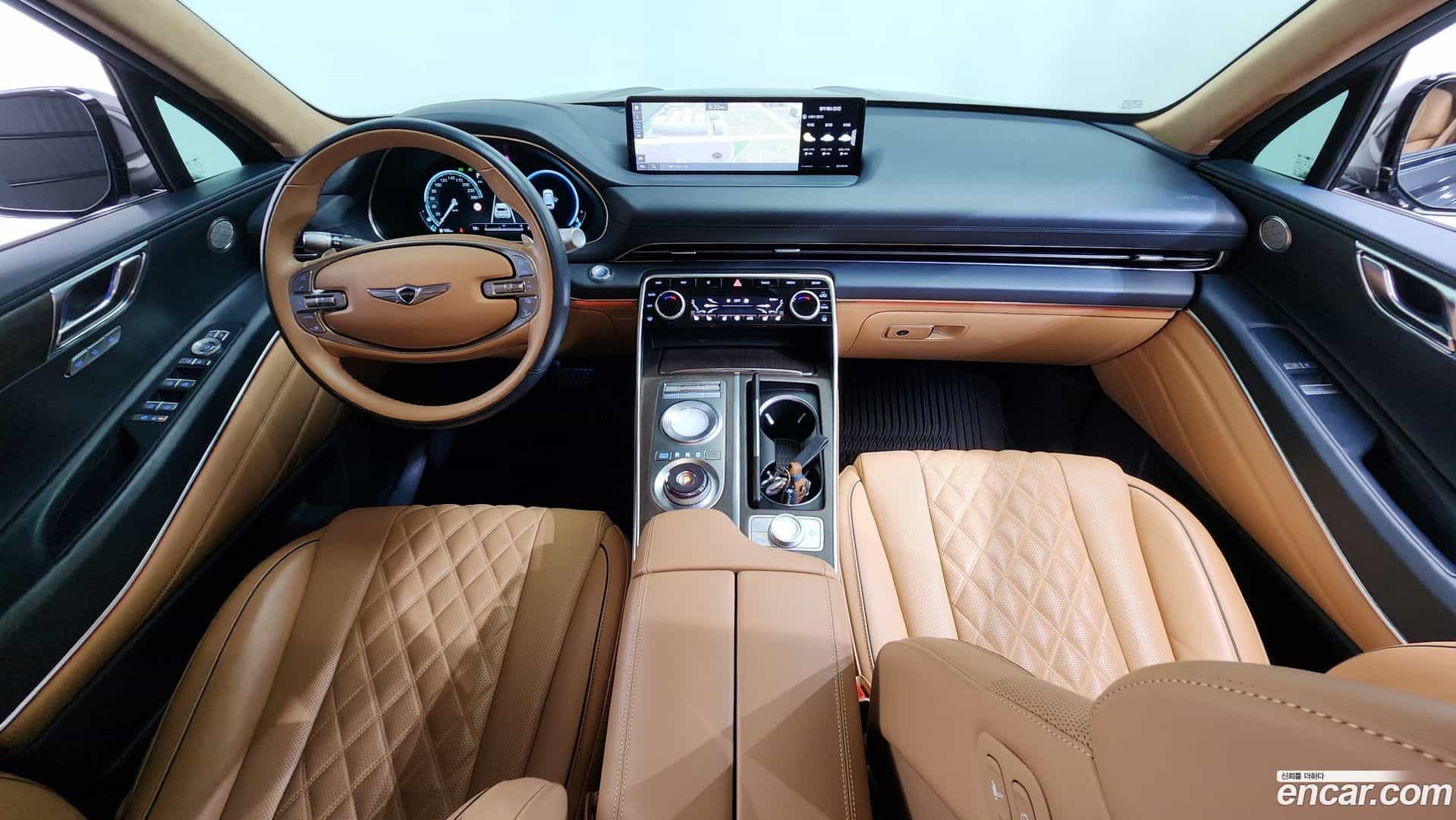 GV80 Genesis 2022.3-INNER-007