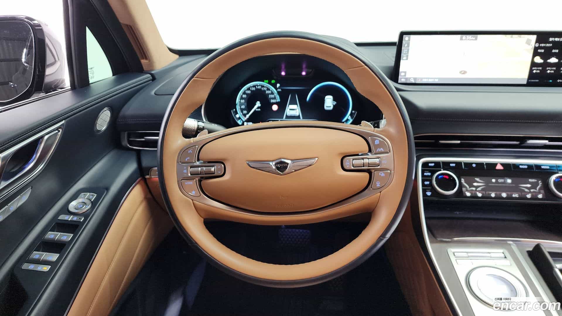 GV80 Genesis 2022.3-OPTION-016