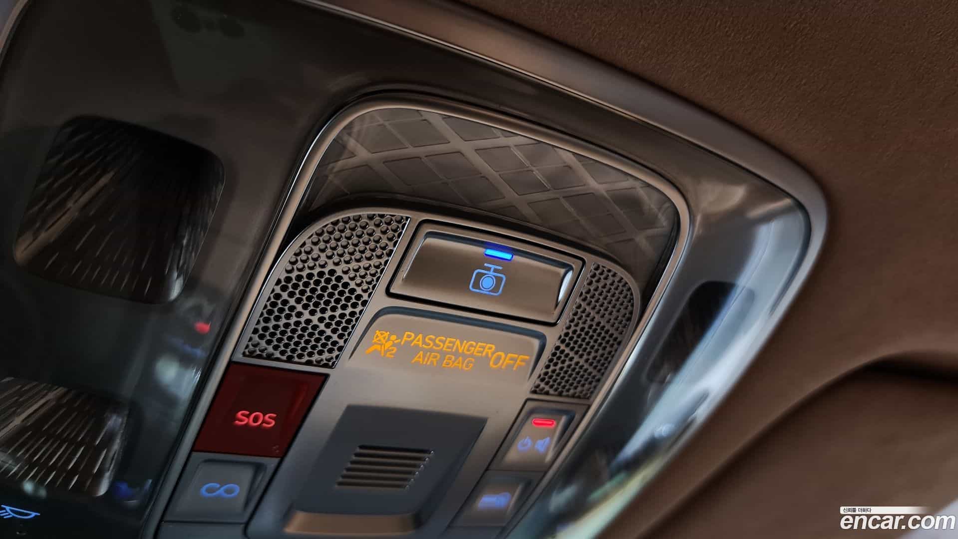GV80 Genesis 2022.3-OPTION-048