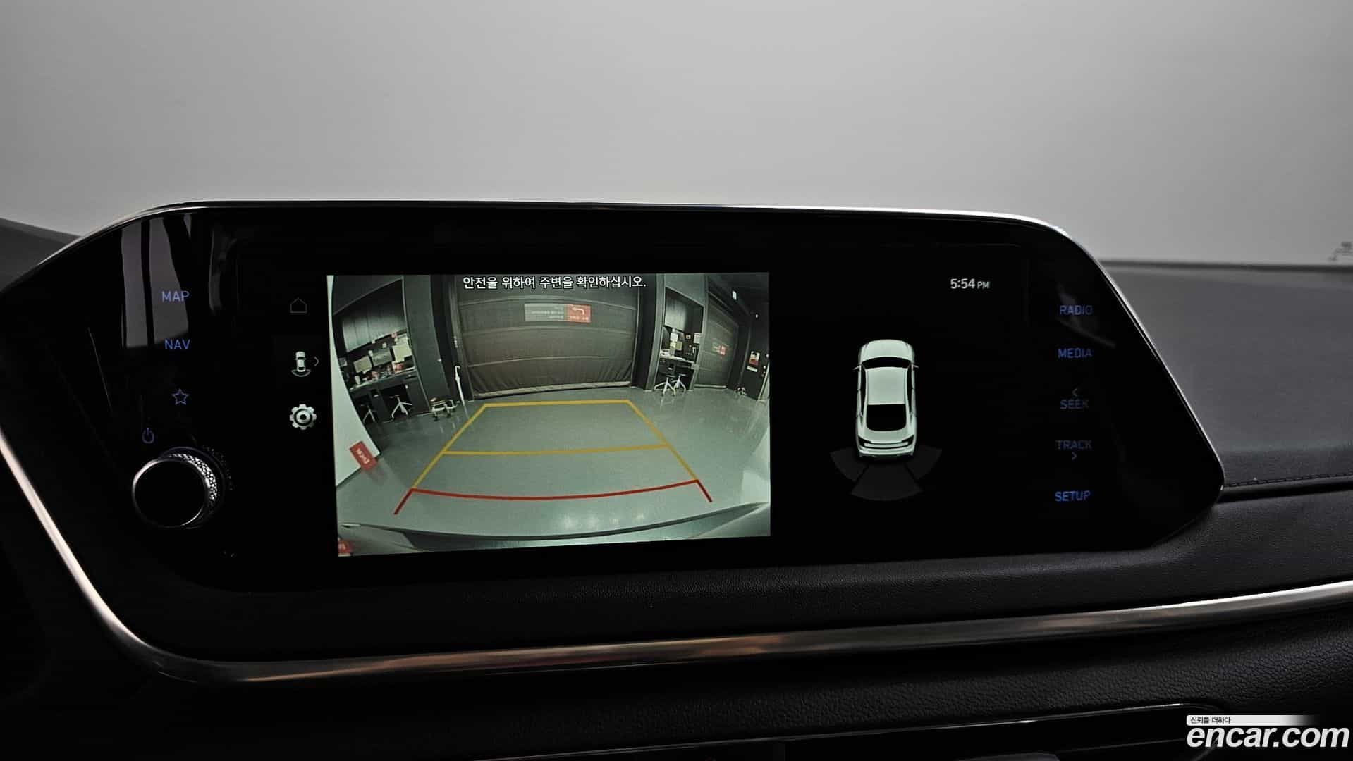 Sonata Hyundai 2021.3-OPTION-018